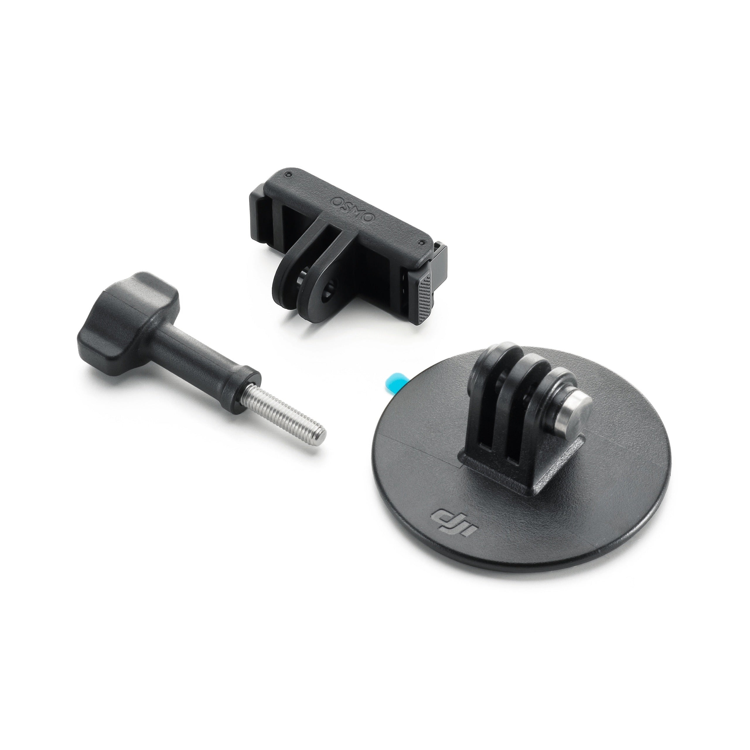 DJI Osmo Flat Adhesive Base Kit (Dual-Direction Quick-Release)