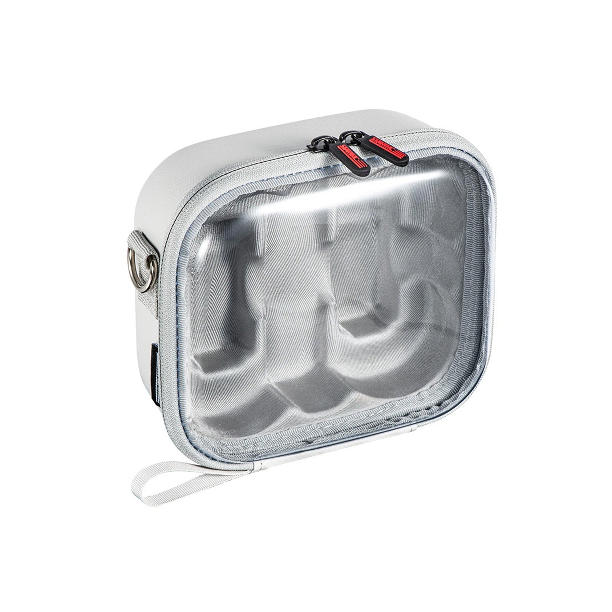 STARTRC Portable Transparent Drone Bag for DJI Neo (Lite Version)