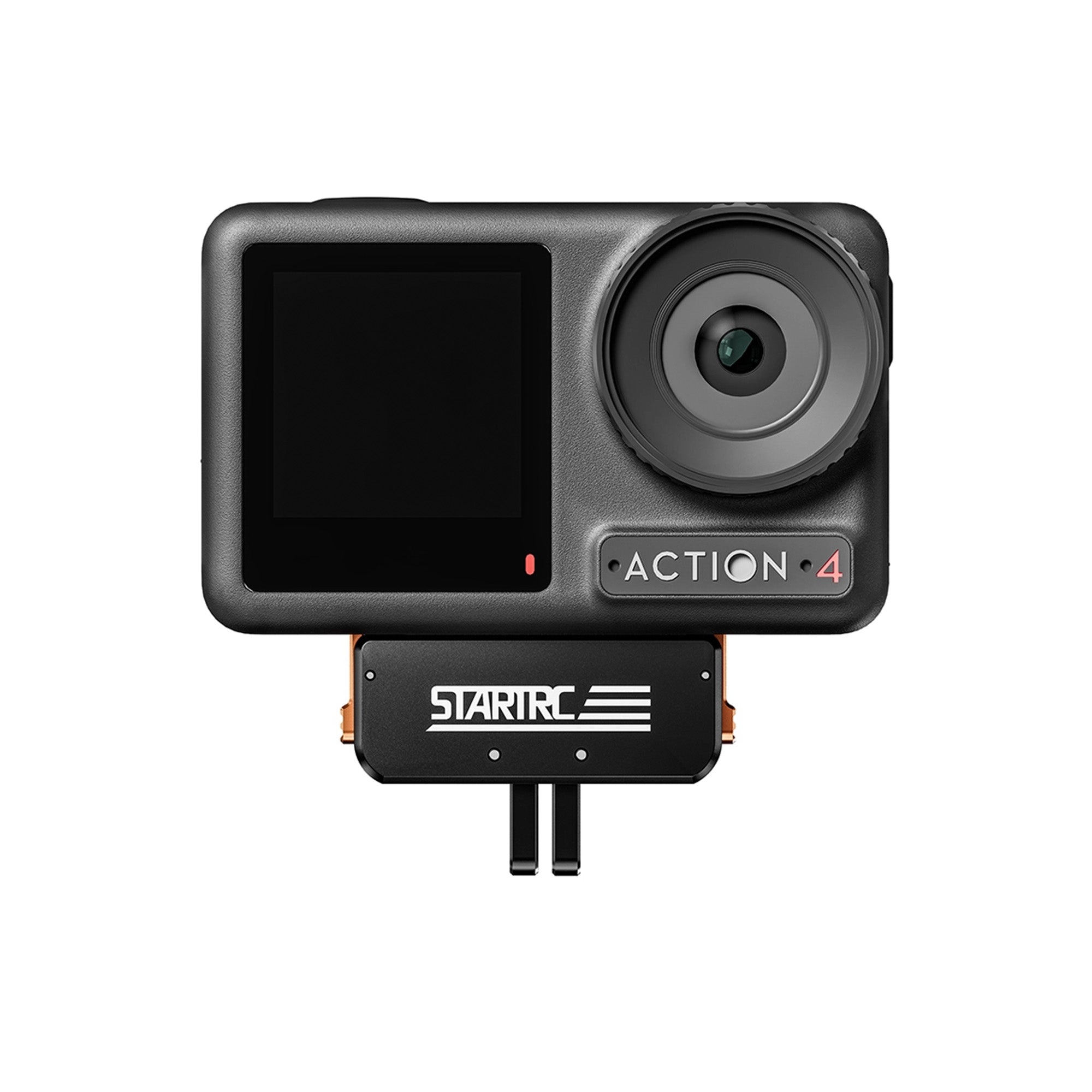 STARTRC Magnetic Extension Base for DJI Action 5 Pro / Action 4 / Action 3