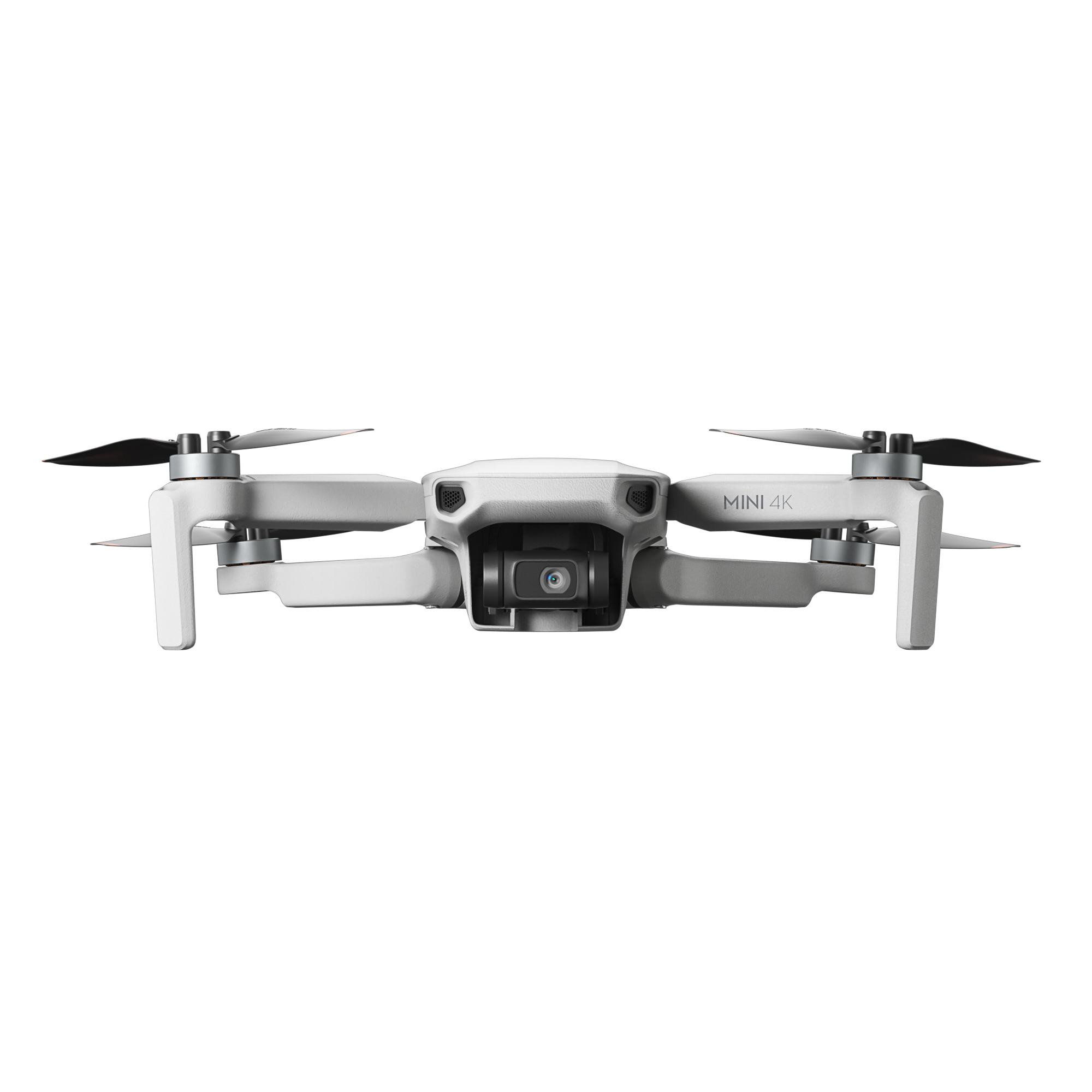 DJI Mini 4K Drone Fly More Combo With RC-N1 Controller