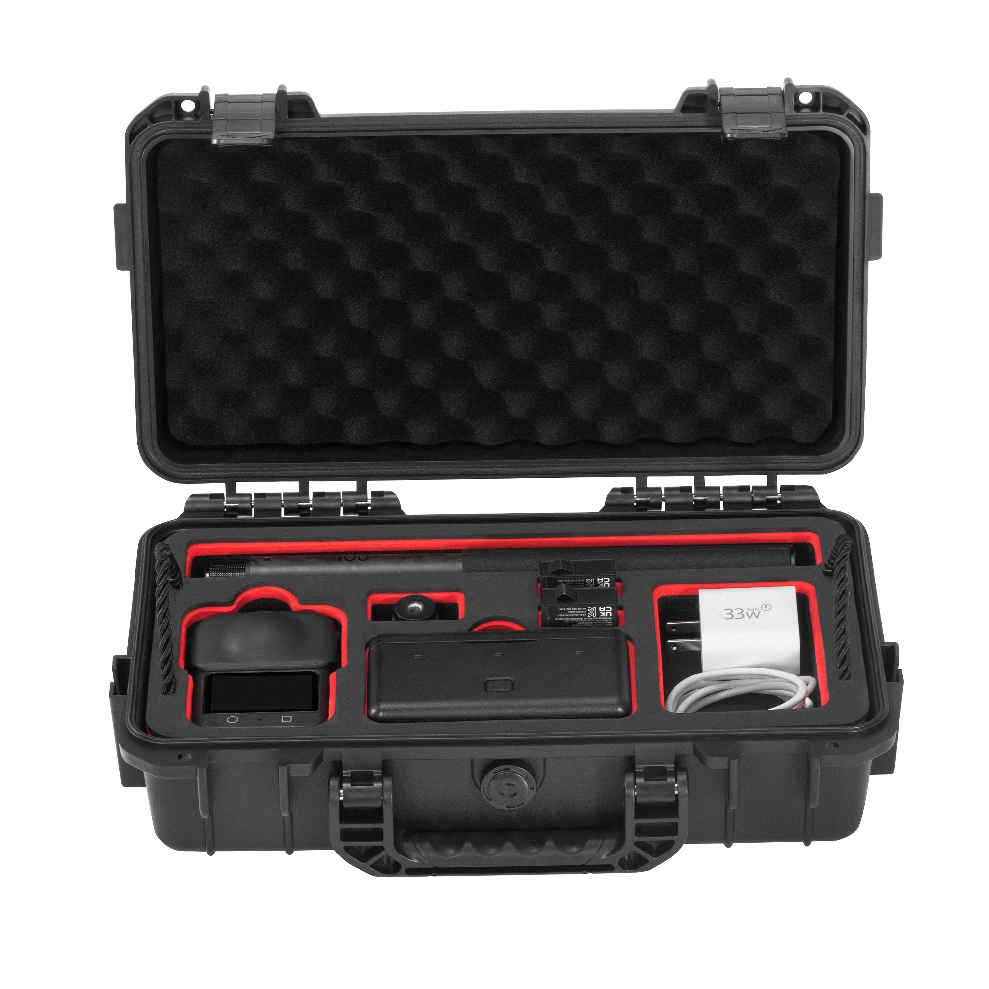STARTRC Waterproof Hard Carrying Case For DJI Osmo 360
