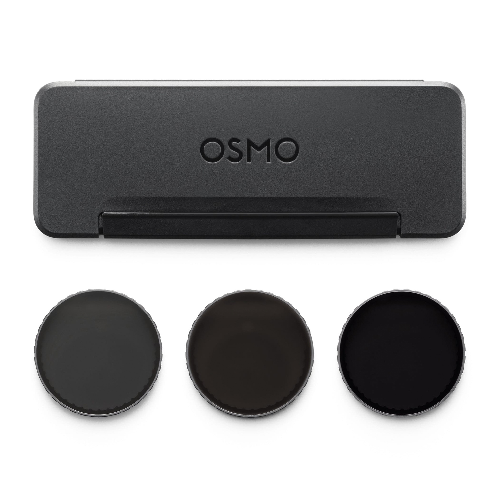 DJI Osmo Action 6 ND Filter Set
