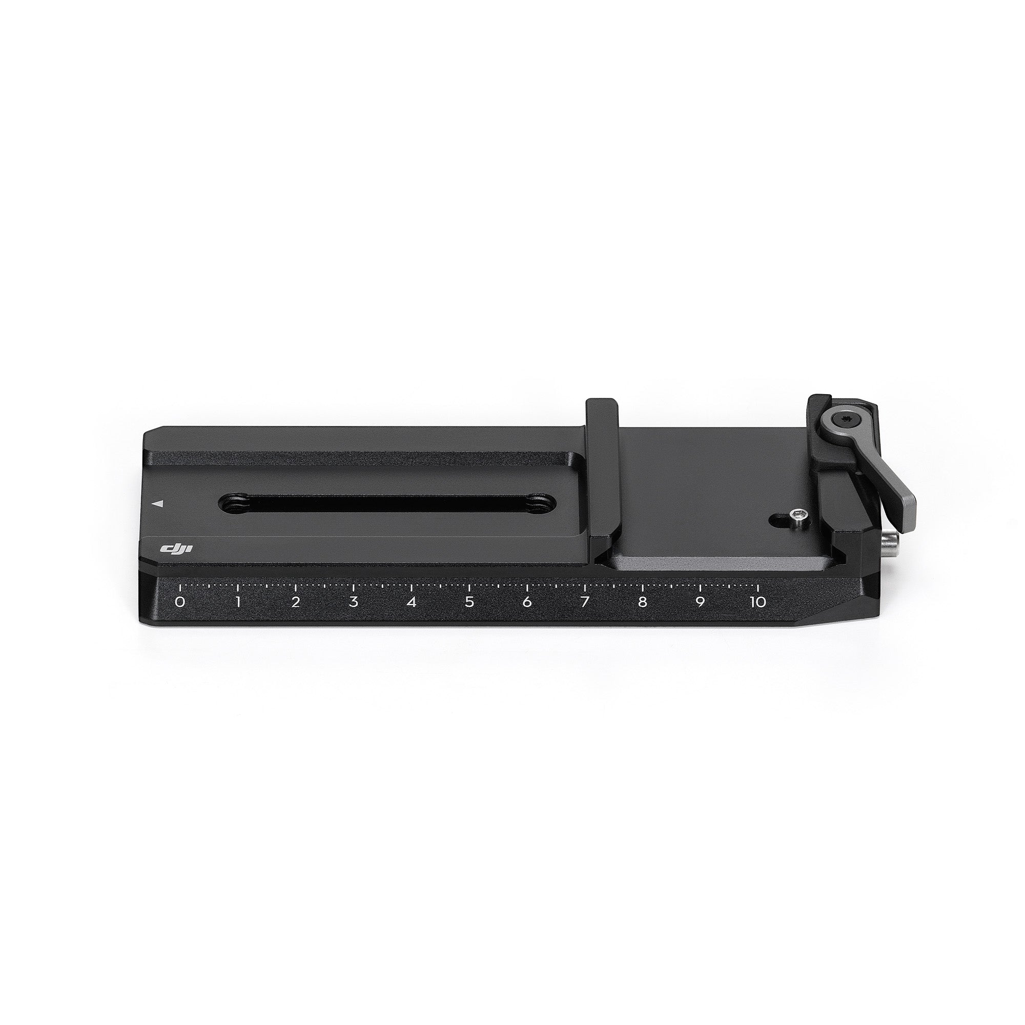 DJI RS Pro Lower Quick-Release Plate (2024) for RS 4 Pro