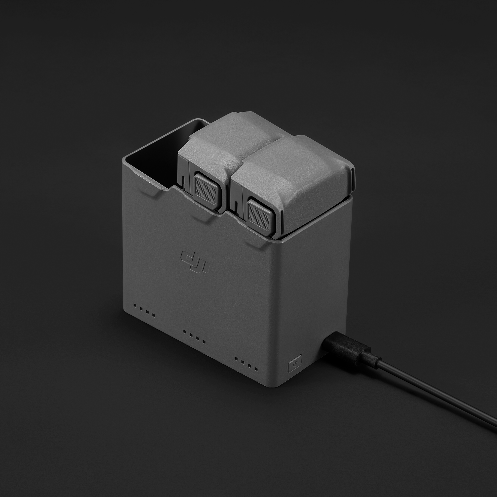 DJI Mini 5 Pro Two-Way Charging Hub