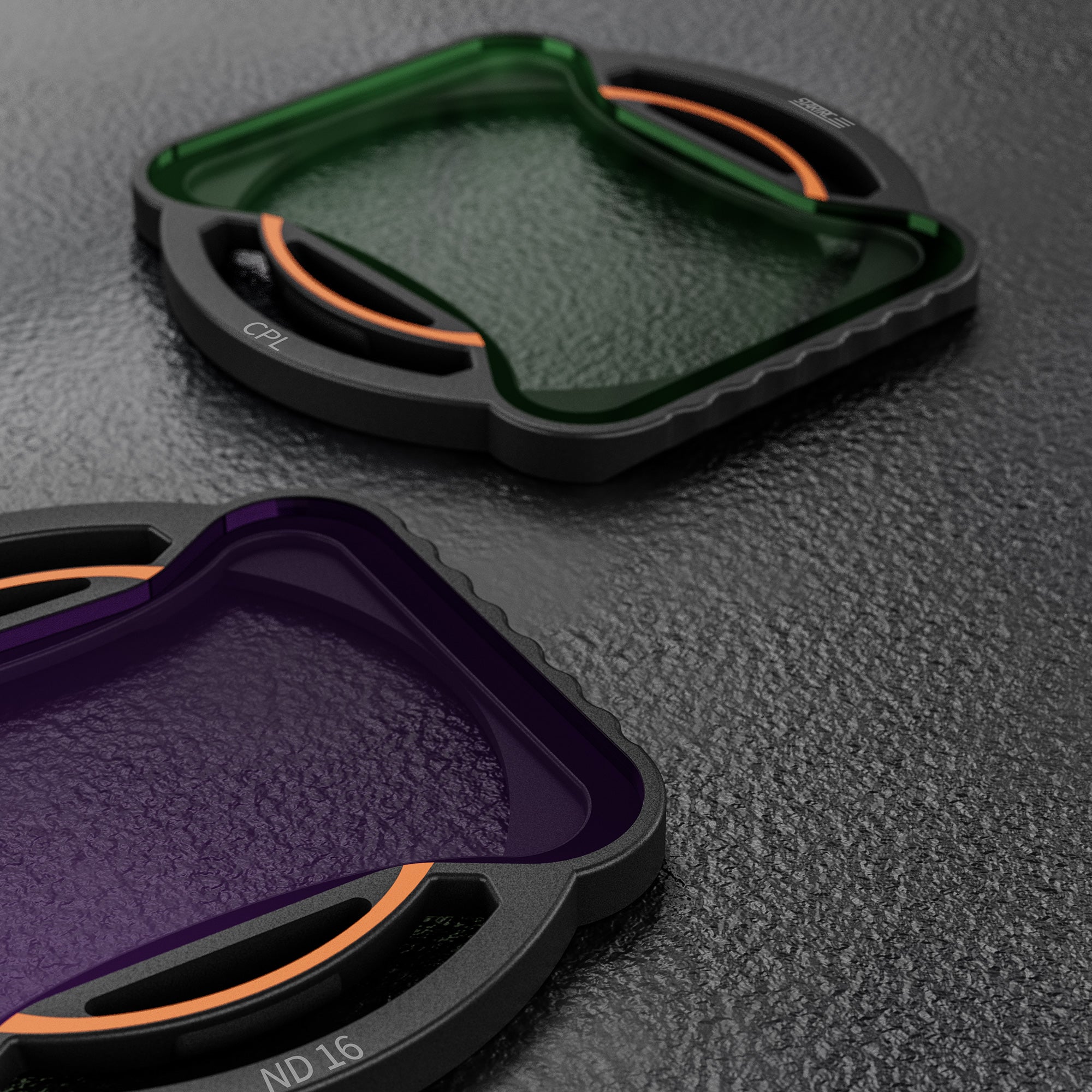 STARTRC DJI Avata 2 ND Filters Set (ND8/16/32/64/256/CPL) 6 PCS