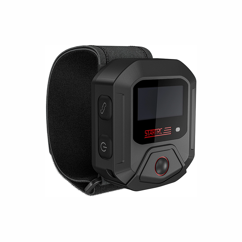 STARTRC GPS Bluetooth Remote Controller for DJI Action 5 Pro/ Action 4