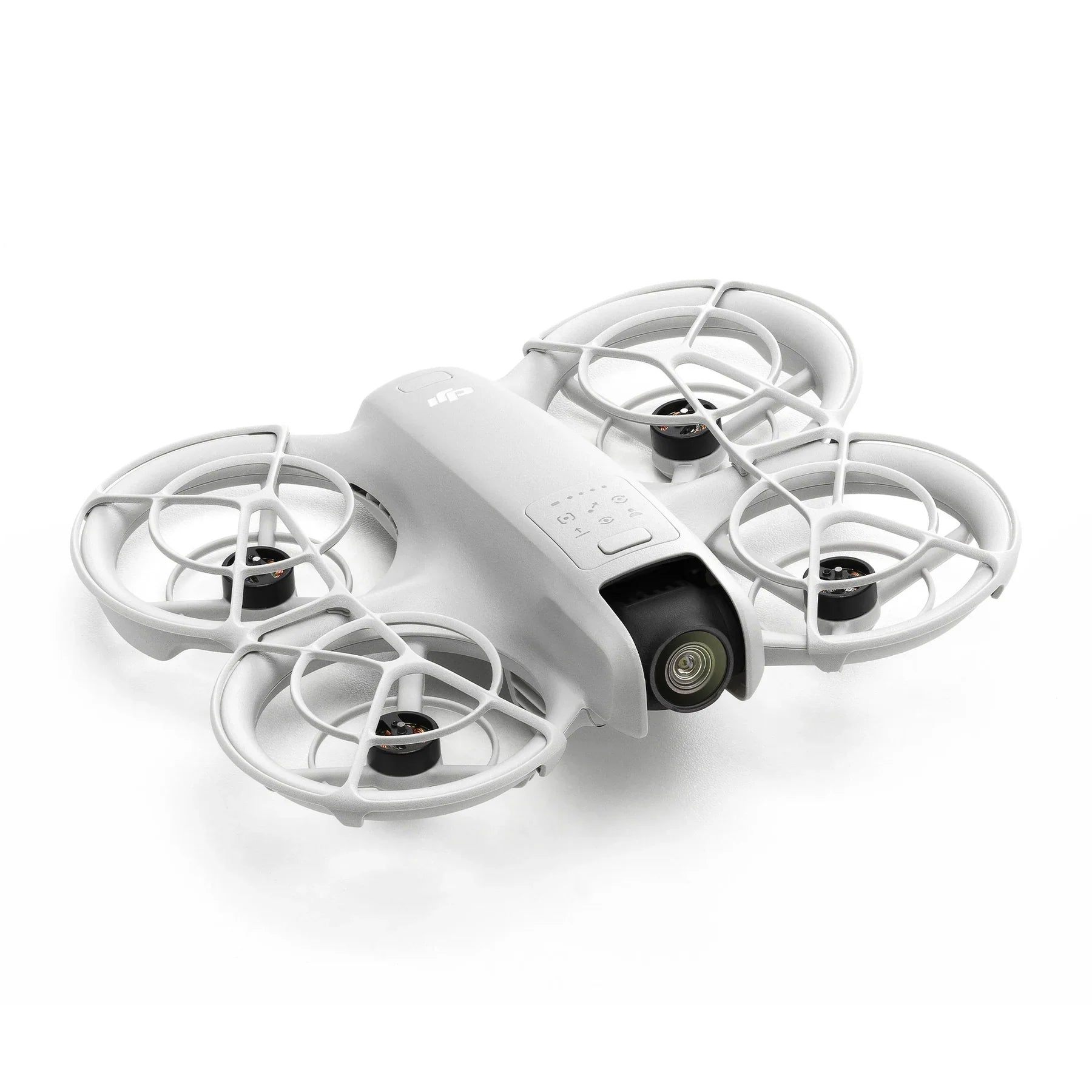 DJI Neo Drone Motion Fly More Combo