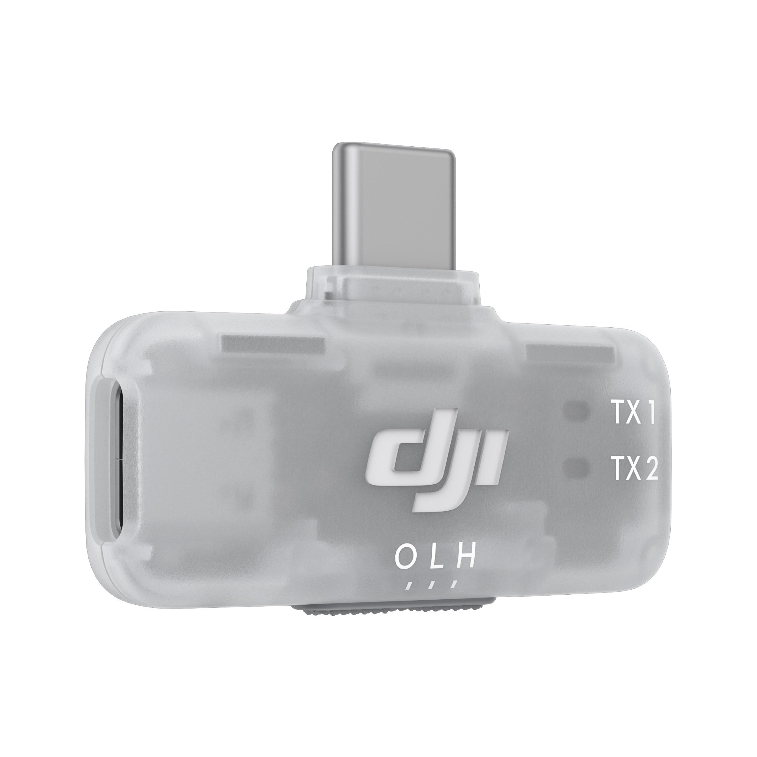 DJI Mic Series Mobile Receiver