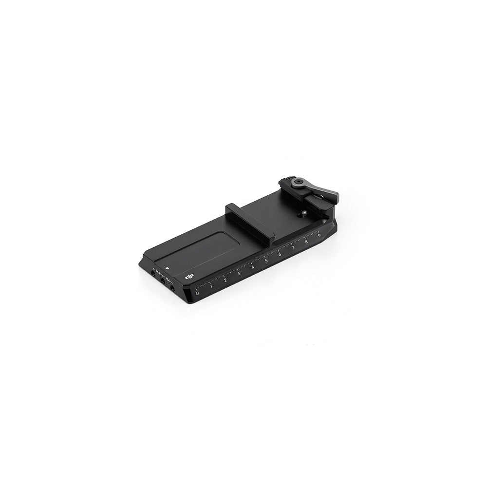 DJI RS Lower Quick-Release Plate (2024) for RS 4