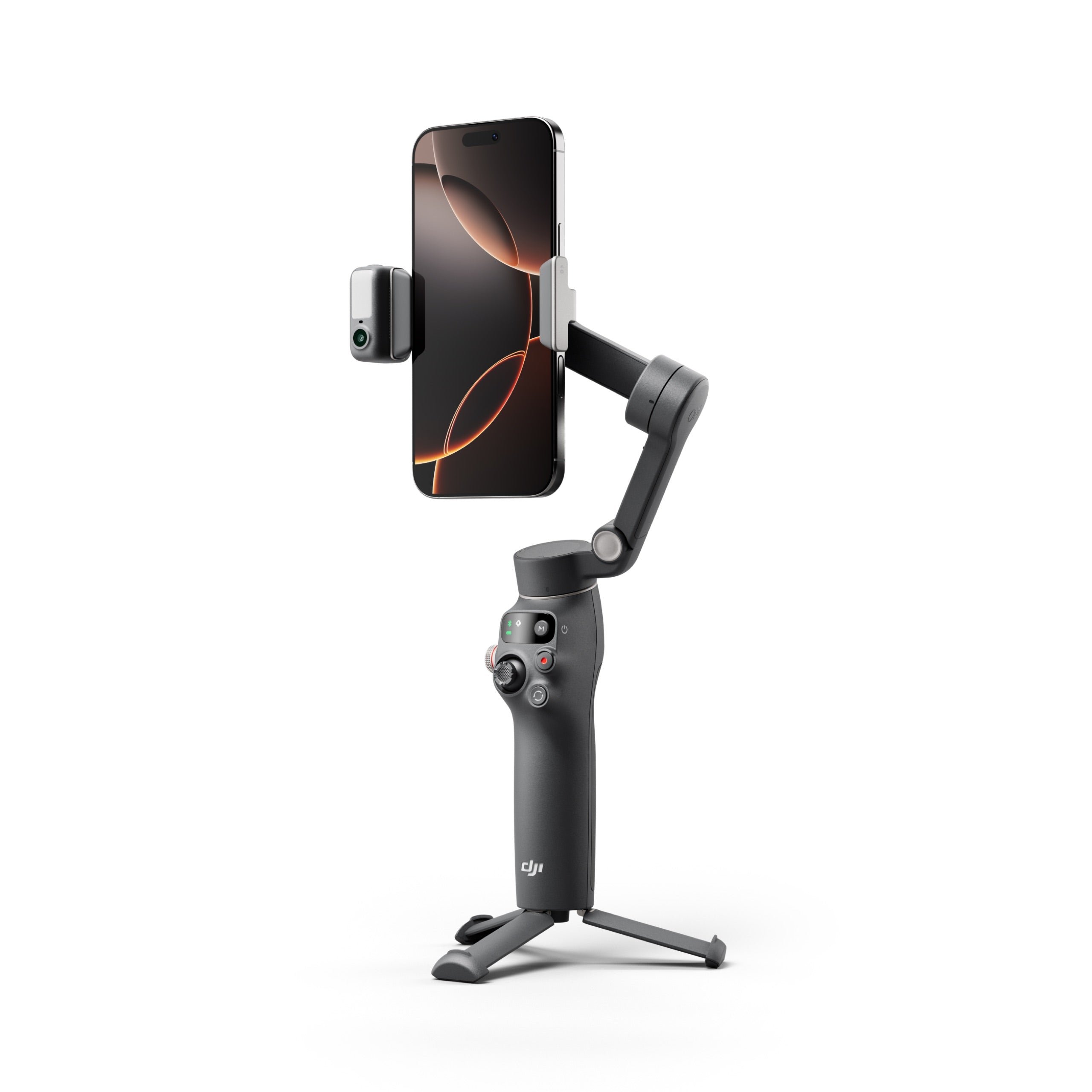 DJI Osmo Mobile 8 Handheld Gimbal
