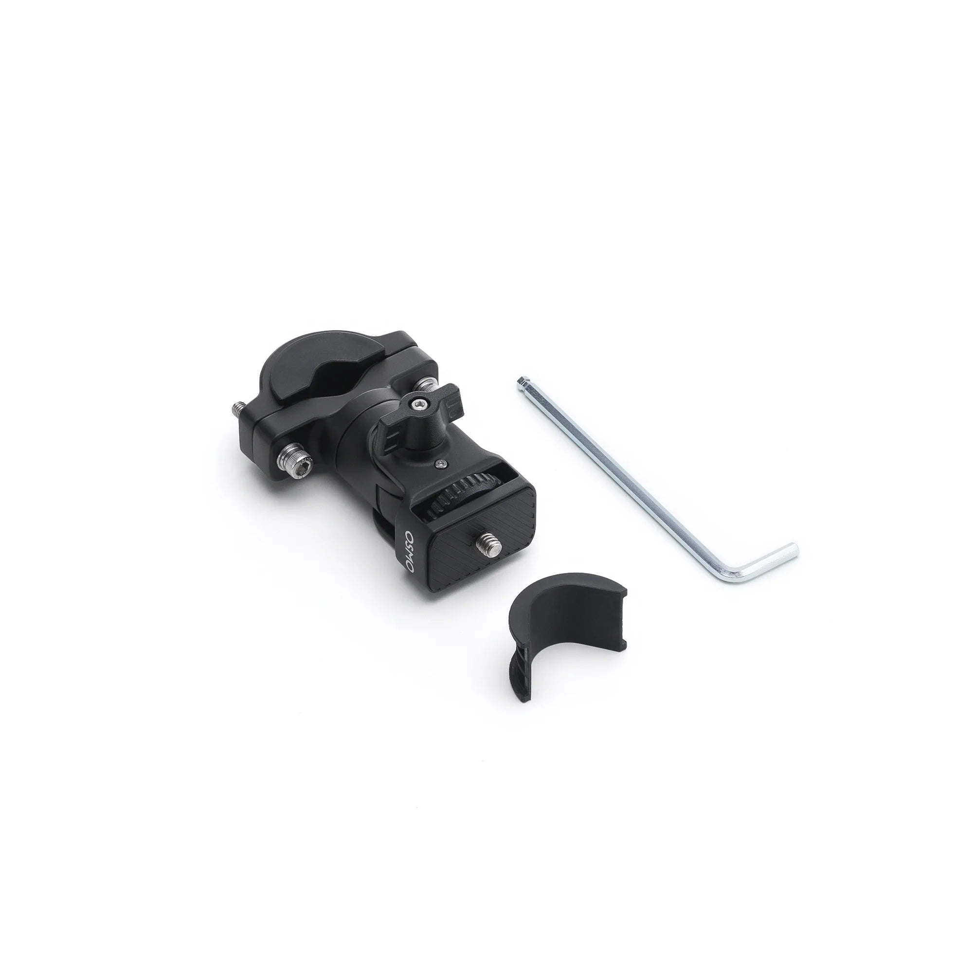 DJI Osmo Motorcycle Heavy-Duty Mount