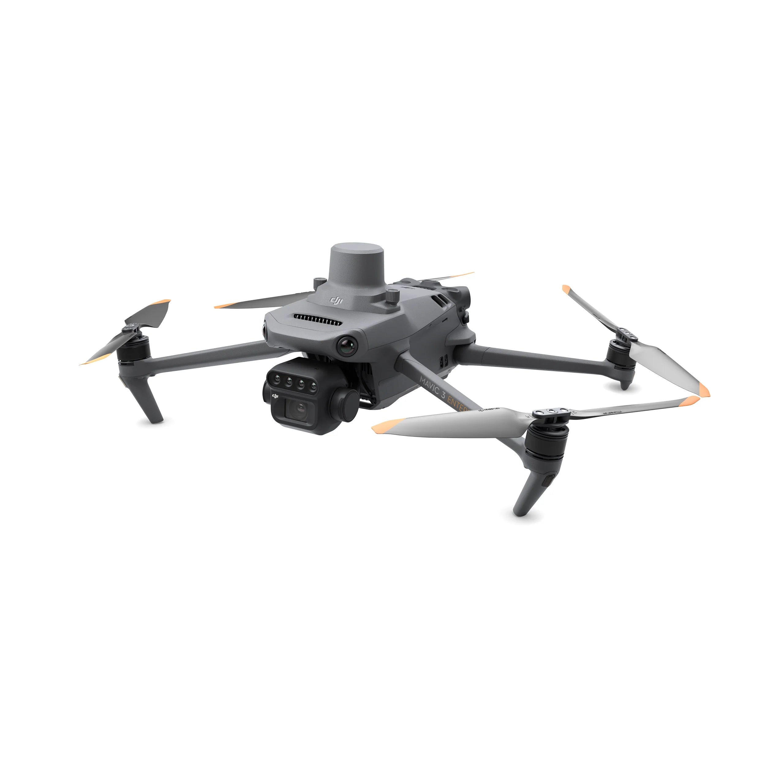 DJI Mavic 3M Multispectral Drone Worry-Free Basic Combo