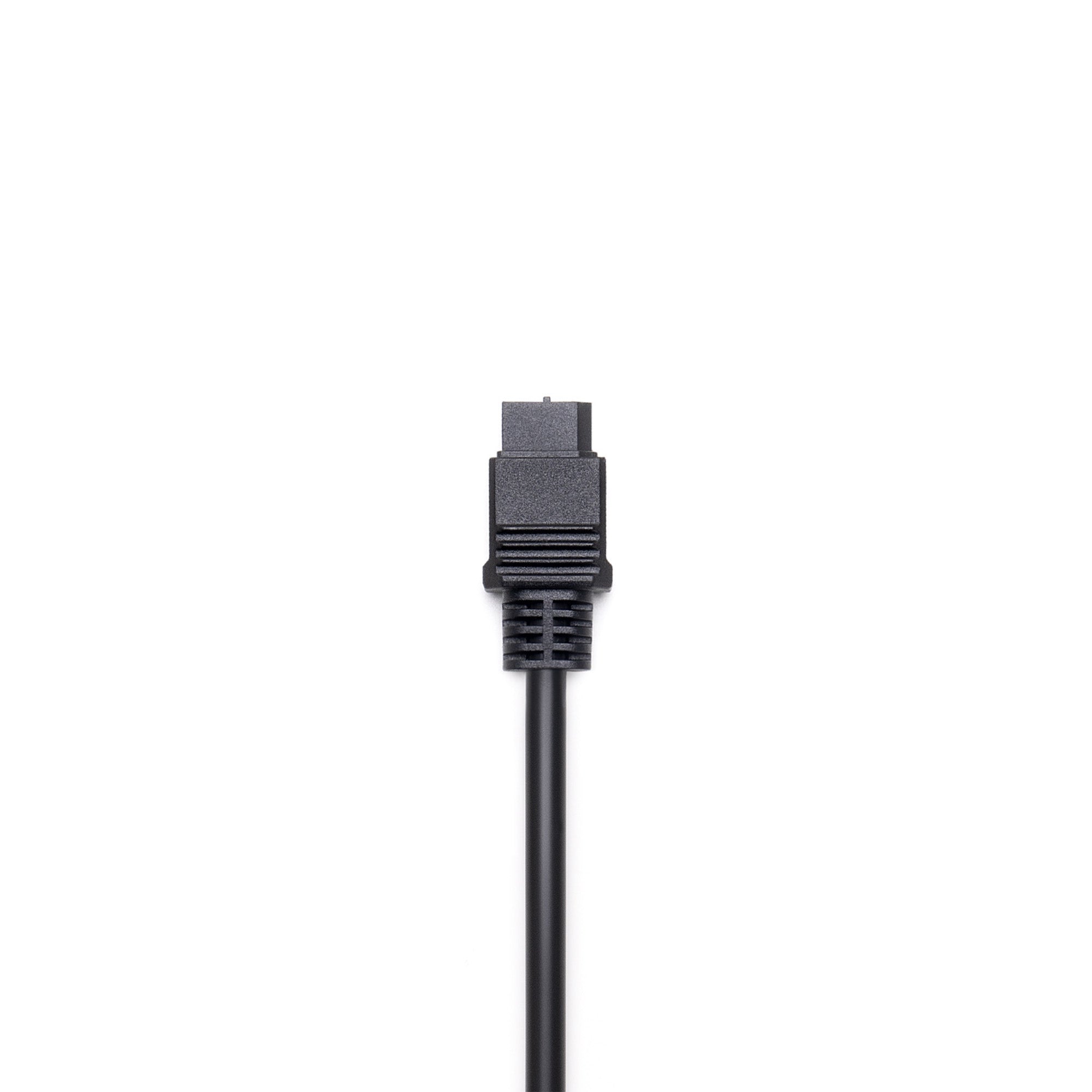 DJI Power SDC to XT60 Power Cable (12V)
