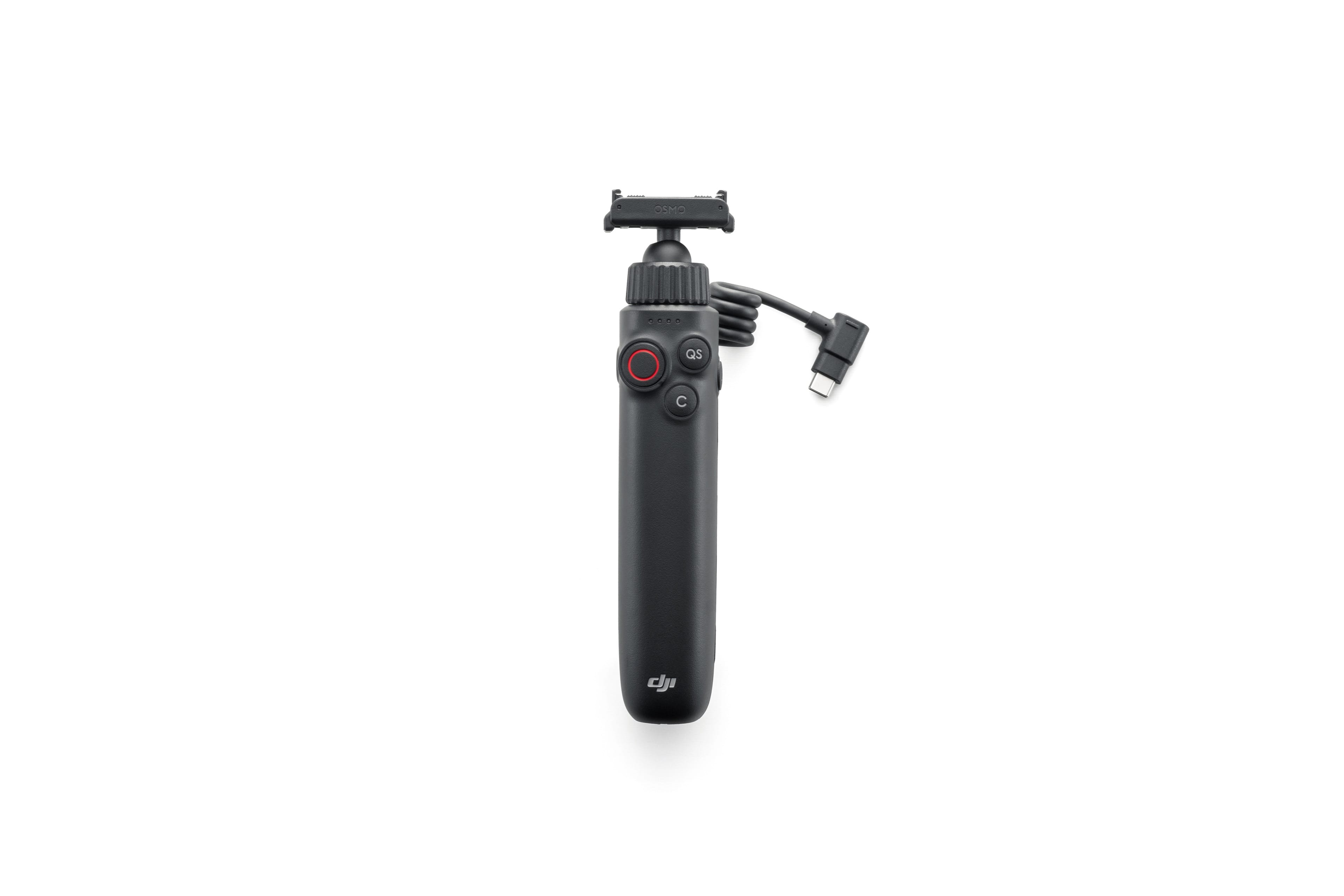 DJI Osmo Action Dual-Direction Battery Handle