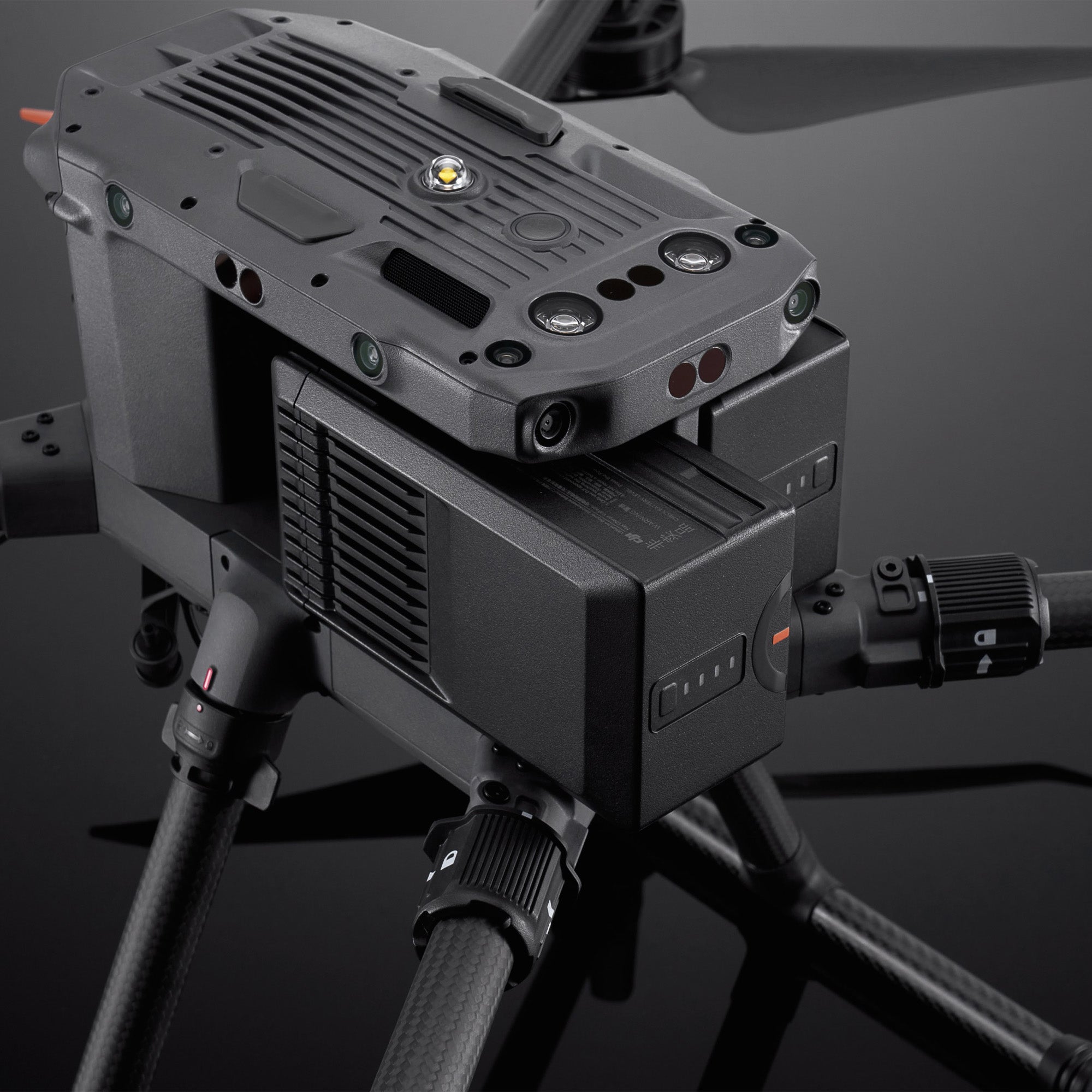 DJI TB65 Intelligent Flight Battery for Matrice 350RTK / Matrice 300RTK