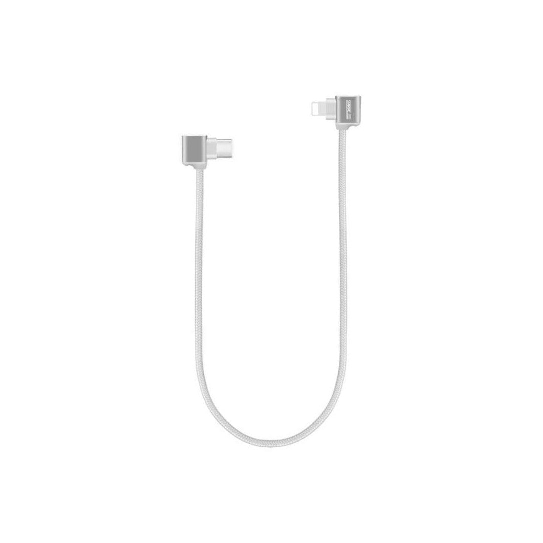DJI 30cm USB Cable Line Type-C To Lightning For DJI RC-N1 / RC-N2