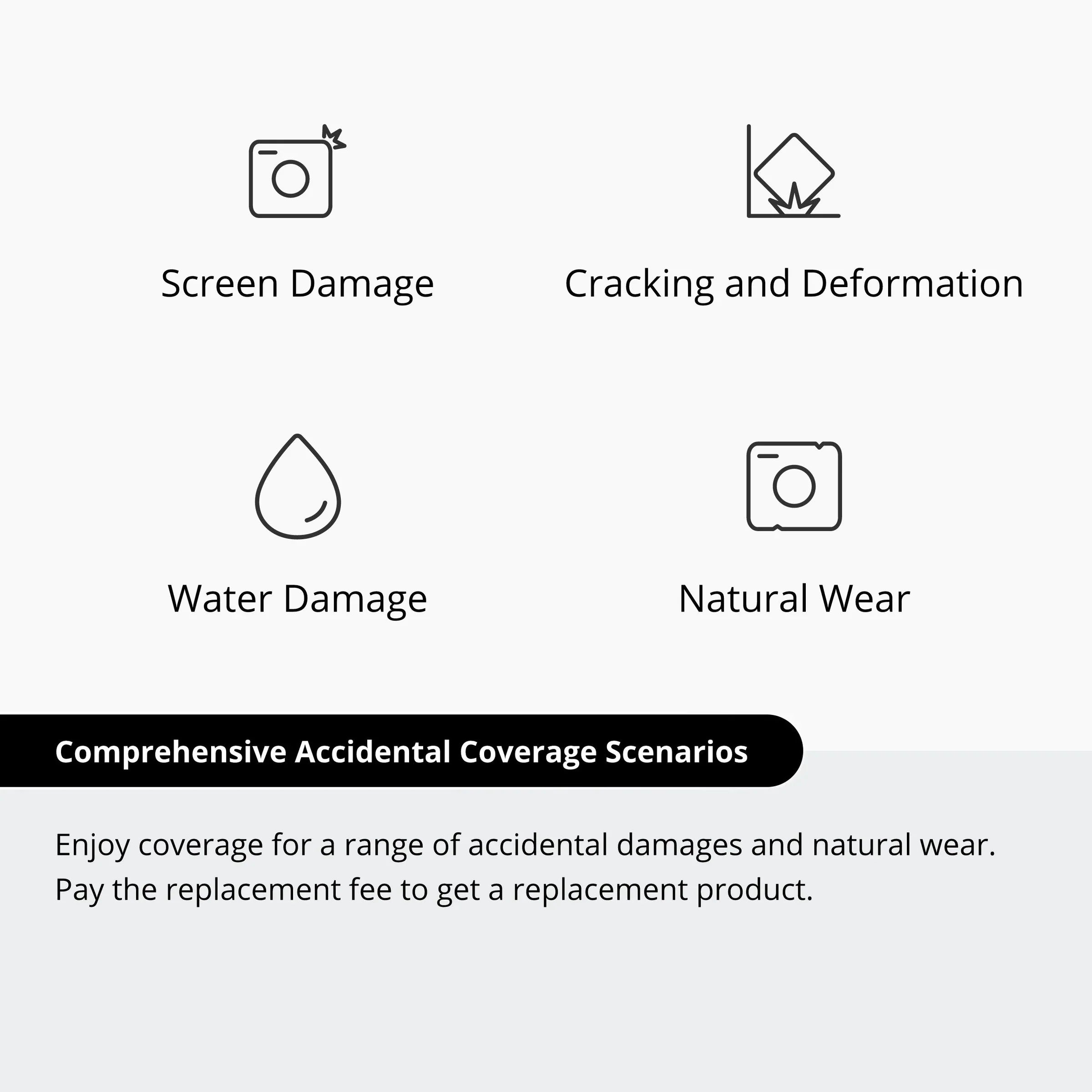 DJI Care Refresh 1-Year Plan (Osmo Mobile 7)