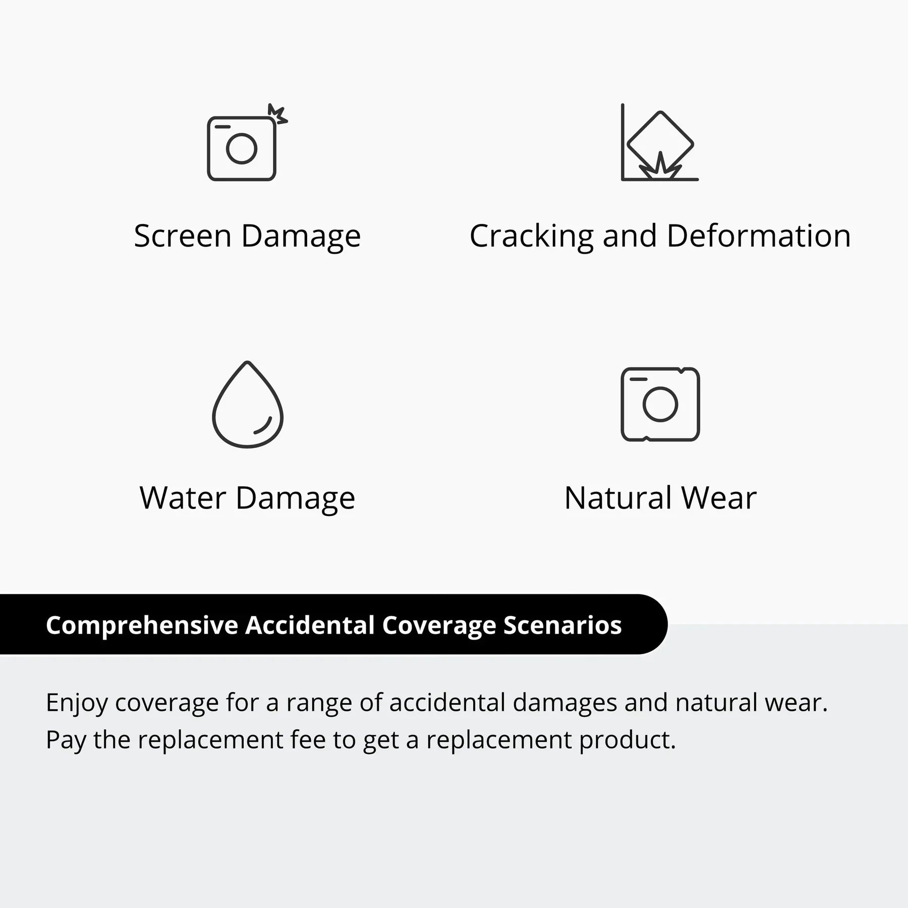 DJI Care Refresh 1-Year Plan (Osmo Mobile 8)