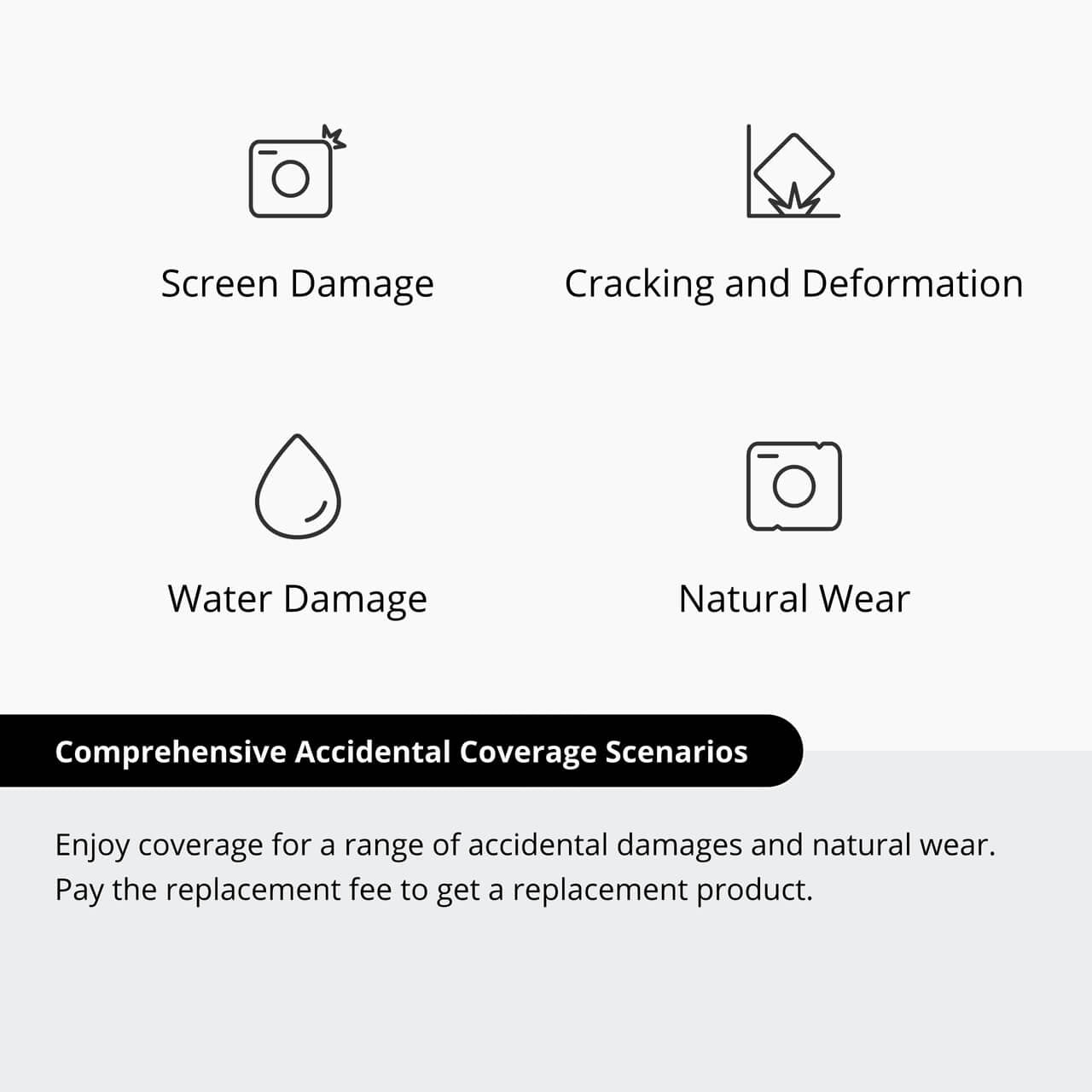 DJI Care Refresh 2-Year Plan (DJI RS 4)