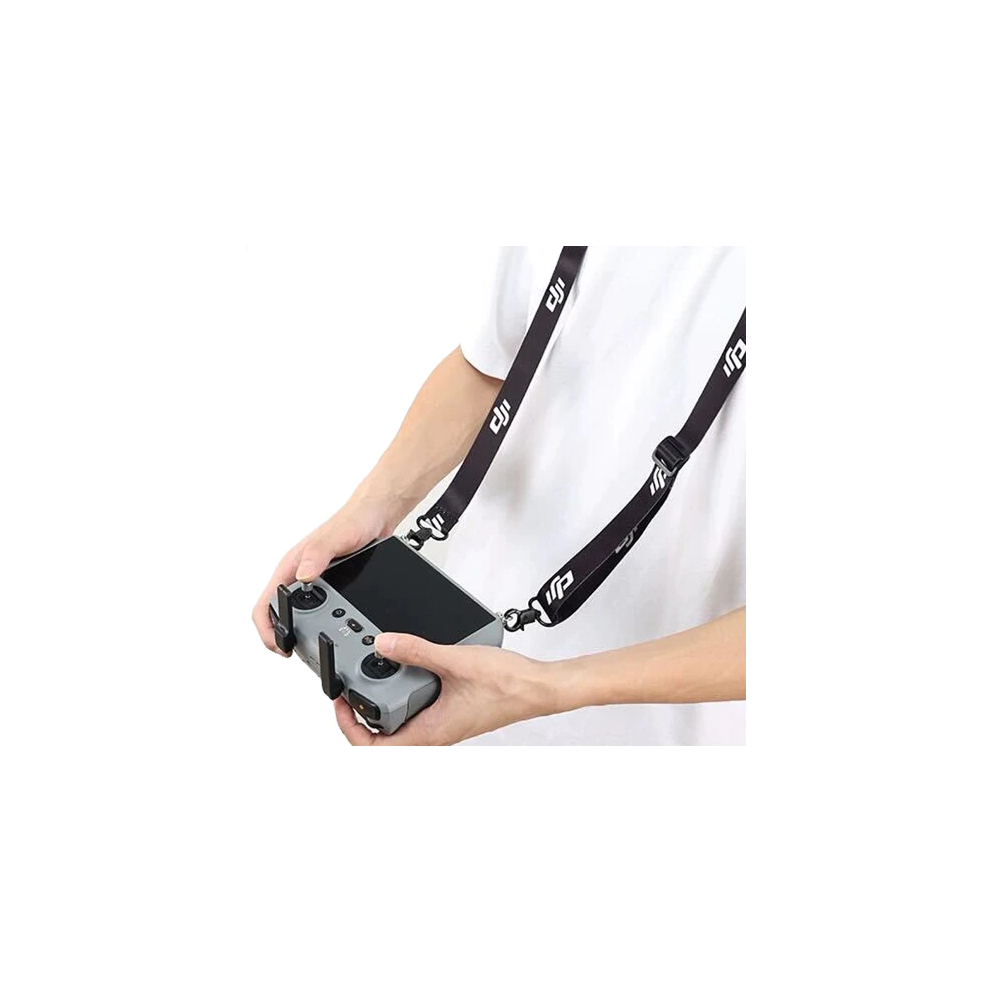 DJI Lanyard Neck Strap for DJI RC / RC 2 / RC Pro / RC Plus