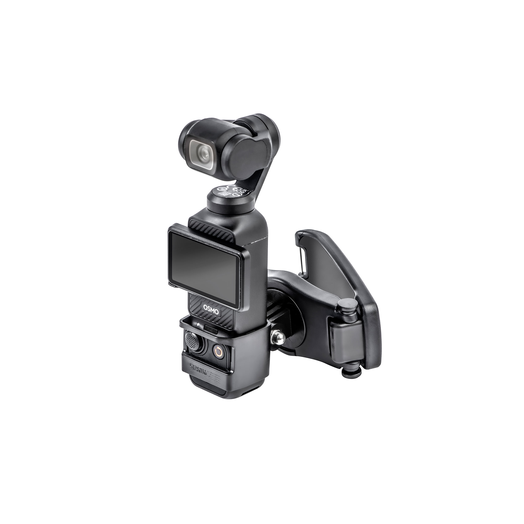 DJI Osmo Pocket 3 Expansion Adapter - StartRC