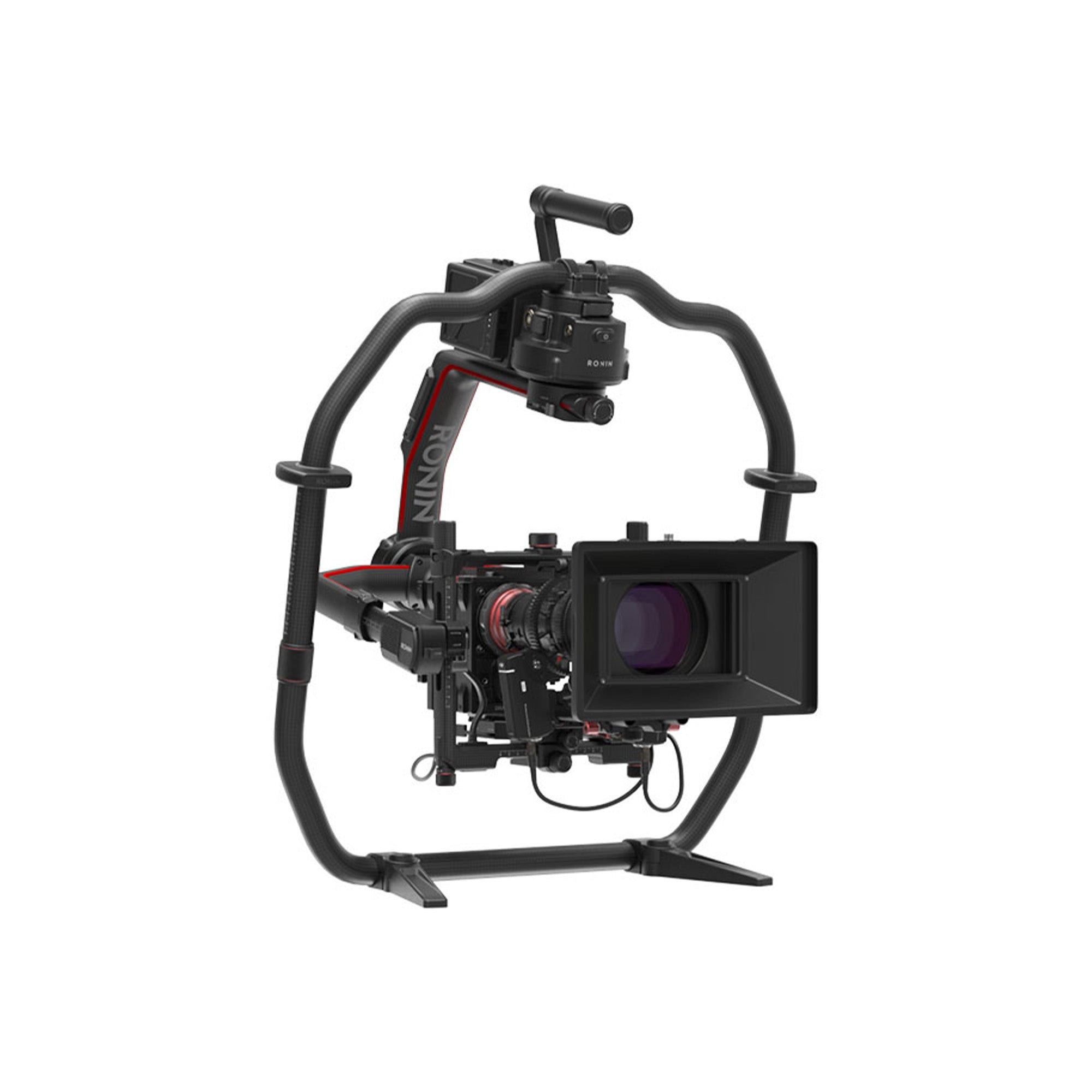 DJI Ronin 2 3-Axis Handheld Gimbal Professional Combo (2024)