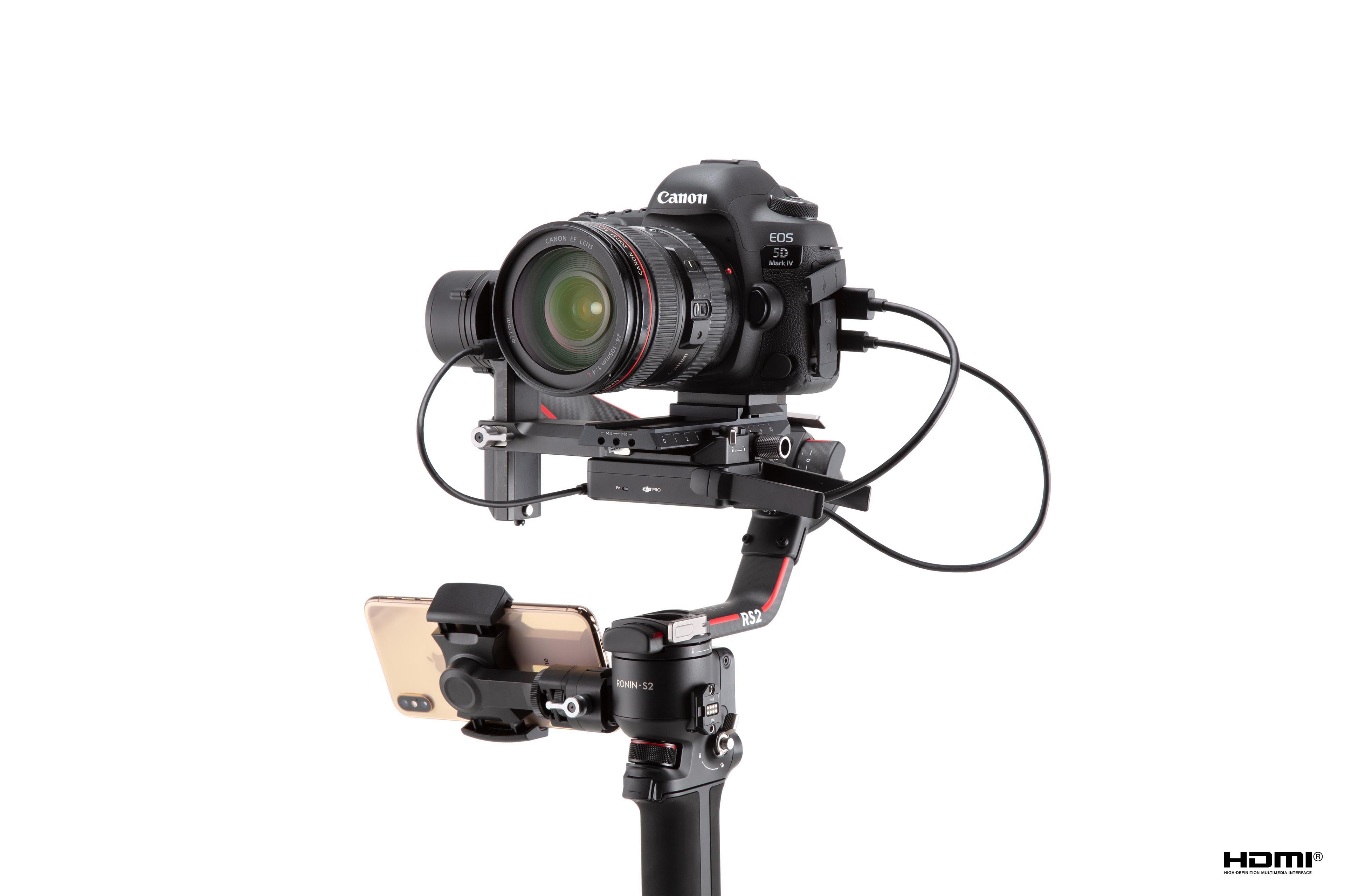 DJI Ronin Image Transmitter
