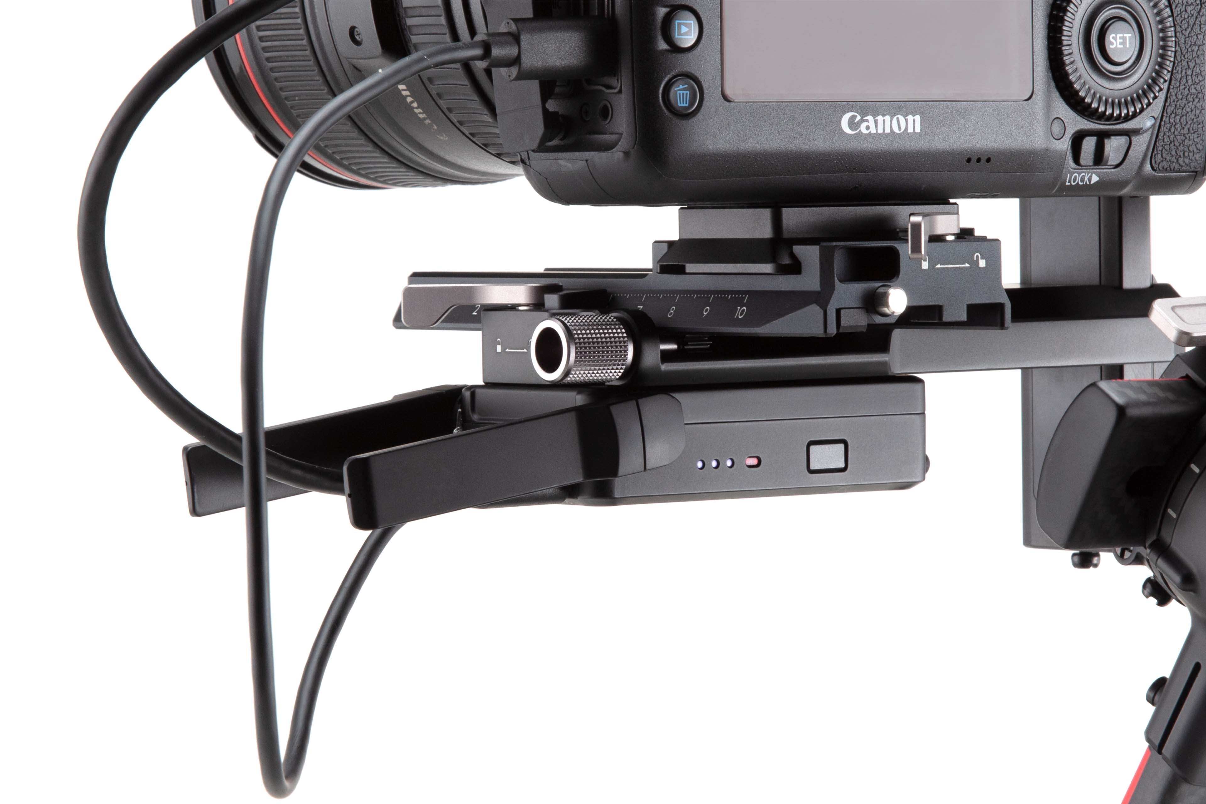 DJI Ronin Image Transmitter