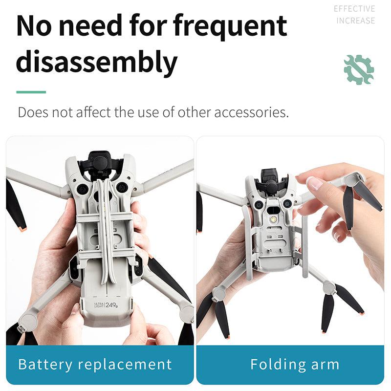 Landing Gear For for DJI Mini 4 Pro