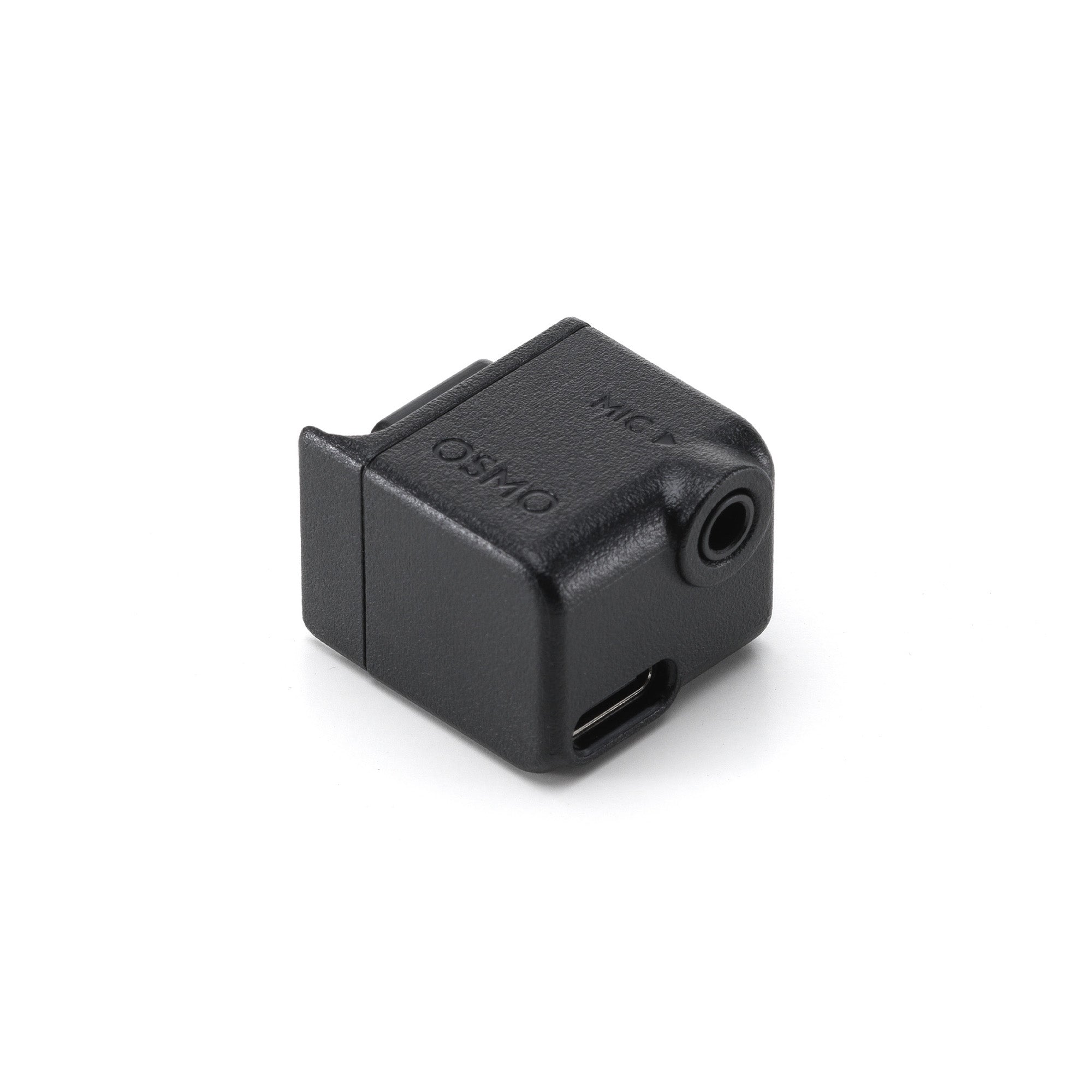 DJI Osmo Action 3.5mm Audio Adapter