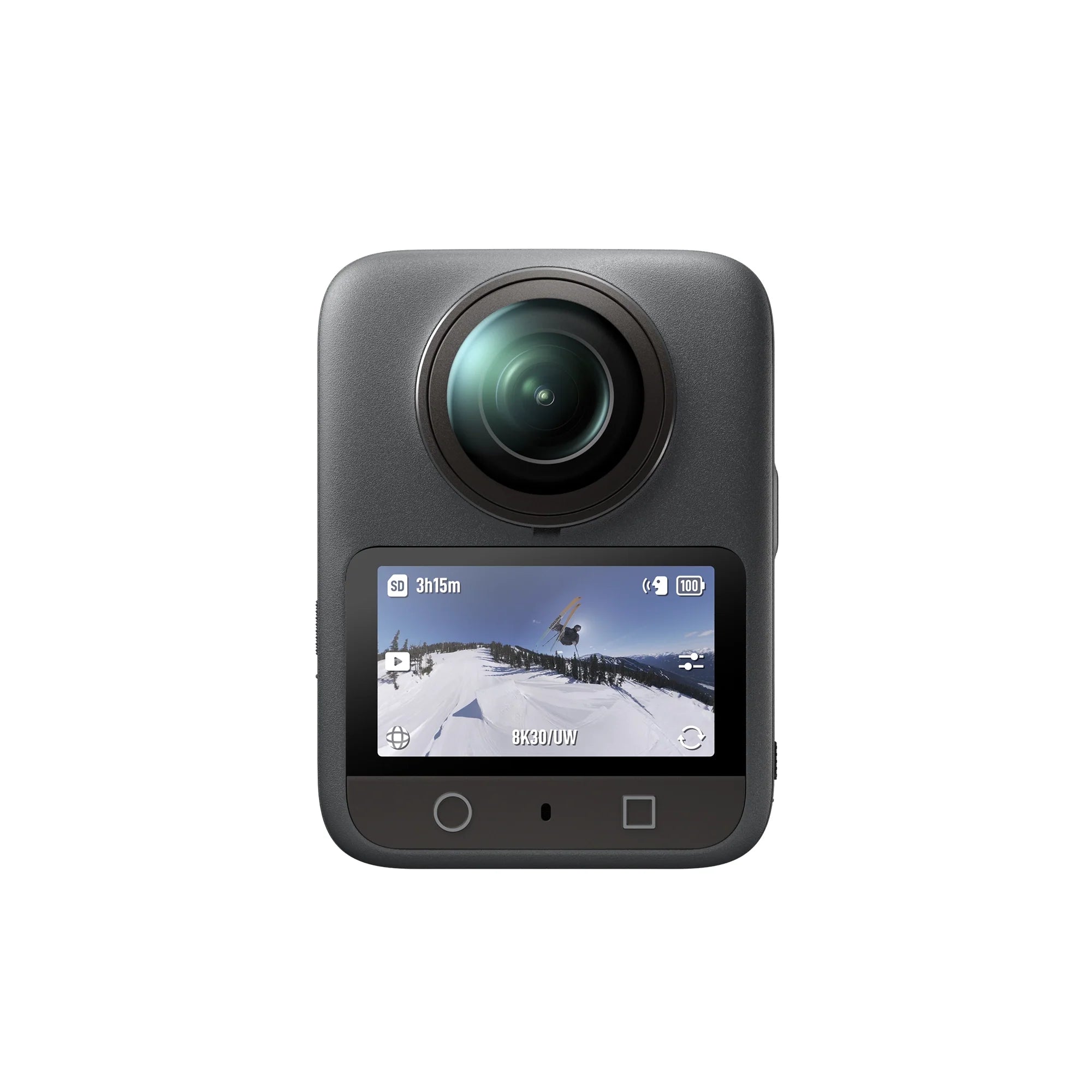 DJI Osmo 360 Adventure Combo Action Camera