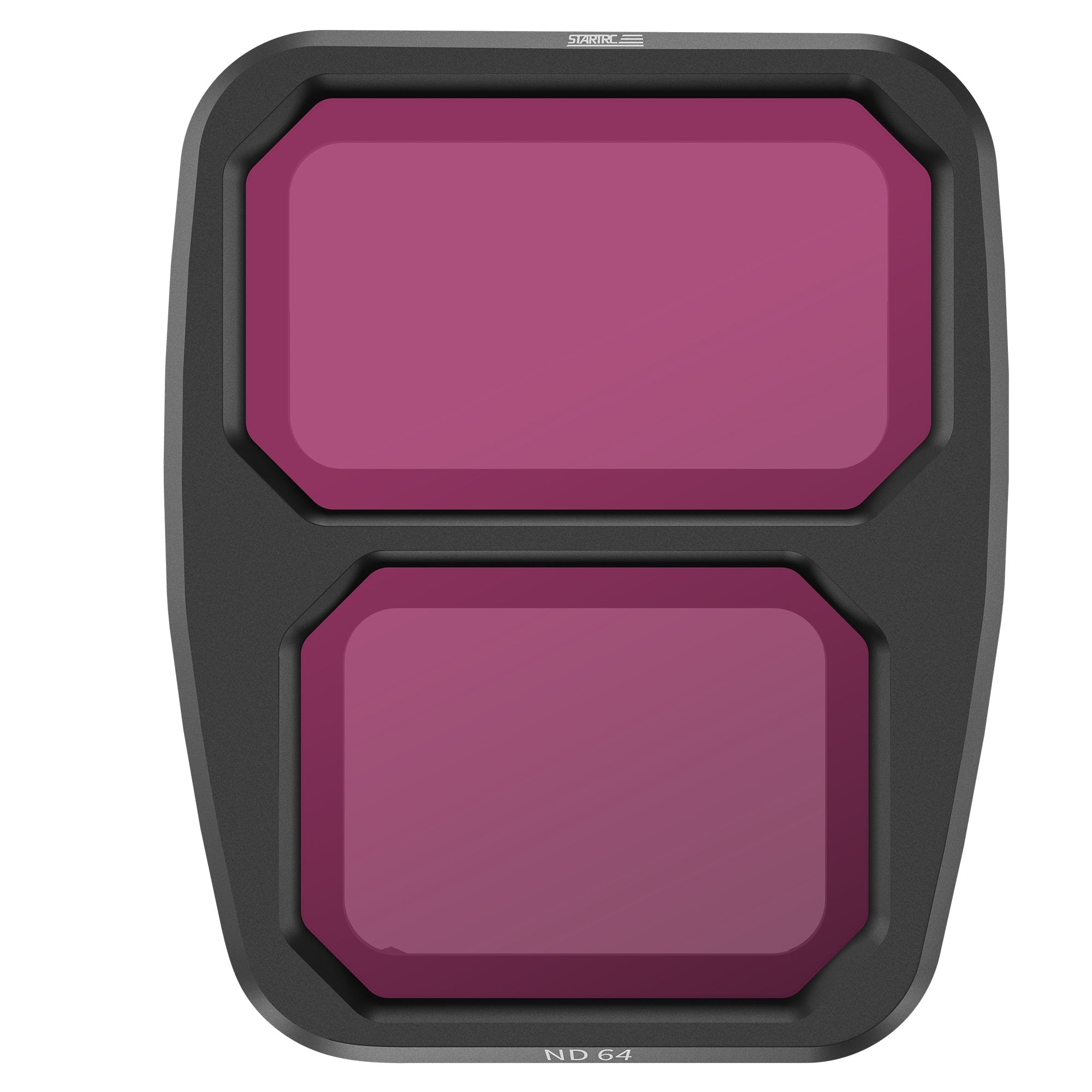 STARTRC ND Filters Set For DJI AIR 3 ( ND8 ND16 ND32 ND64 )