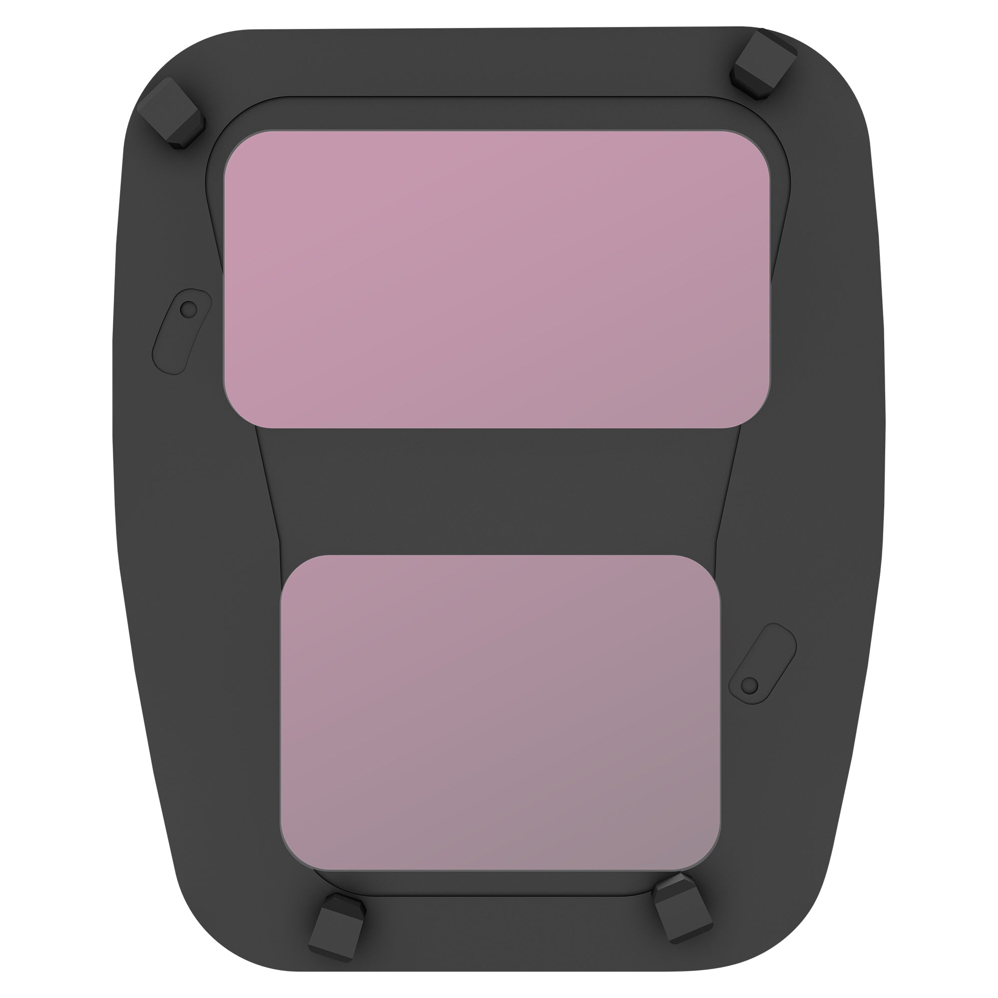 STARTRC ND Filters Set For DJI AIR 3 ( ND8 ND16 ND32 ND64 )