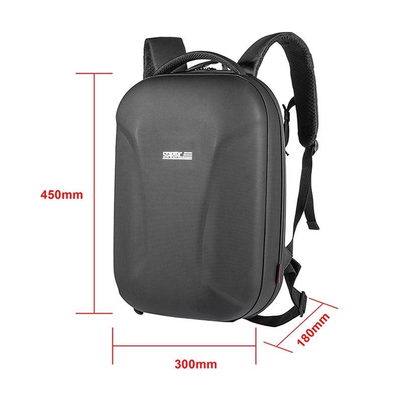 STARTRC Universal Drone Backpack for DJI Mini Series, Air Series, Mavic Series