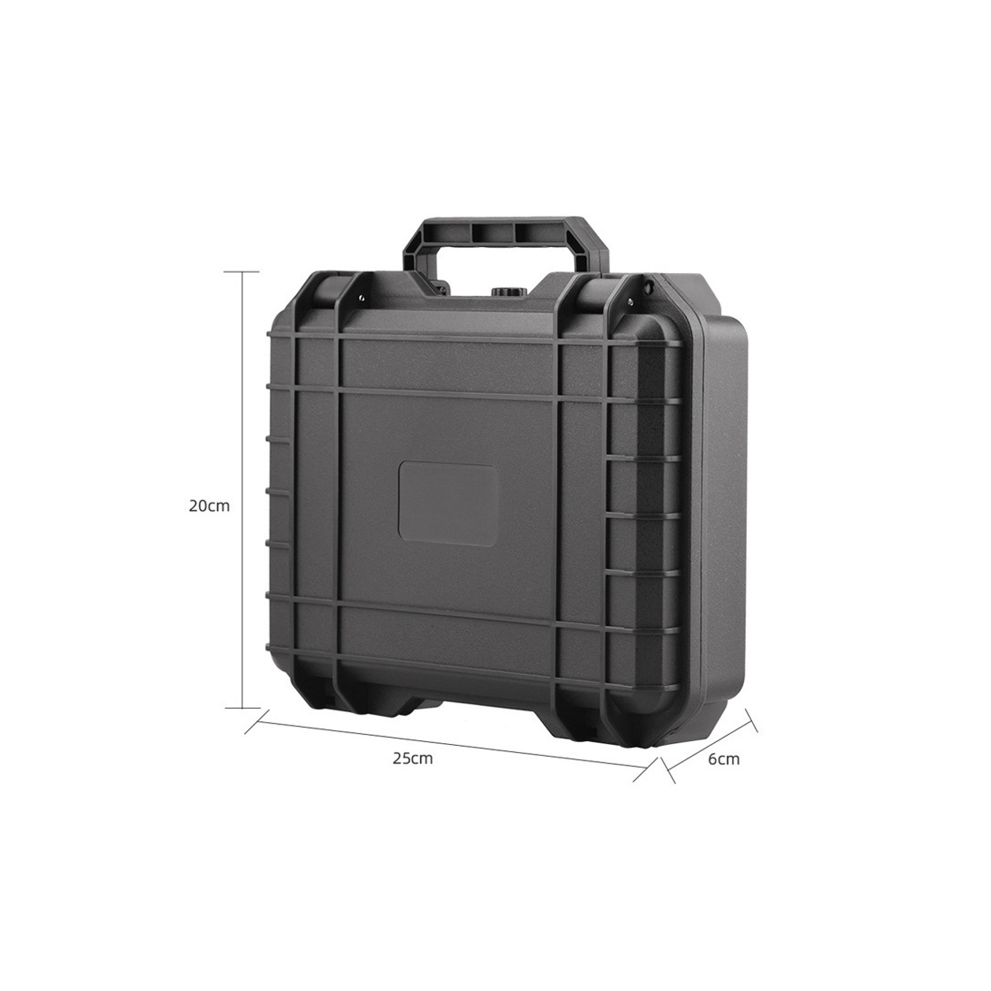 Hard Carrying Case For DJI Osmo Pocket 3