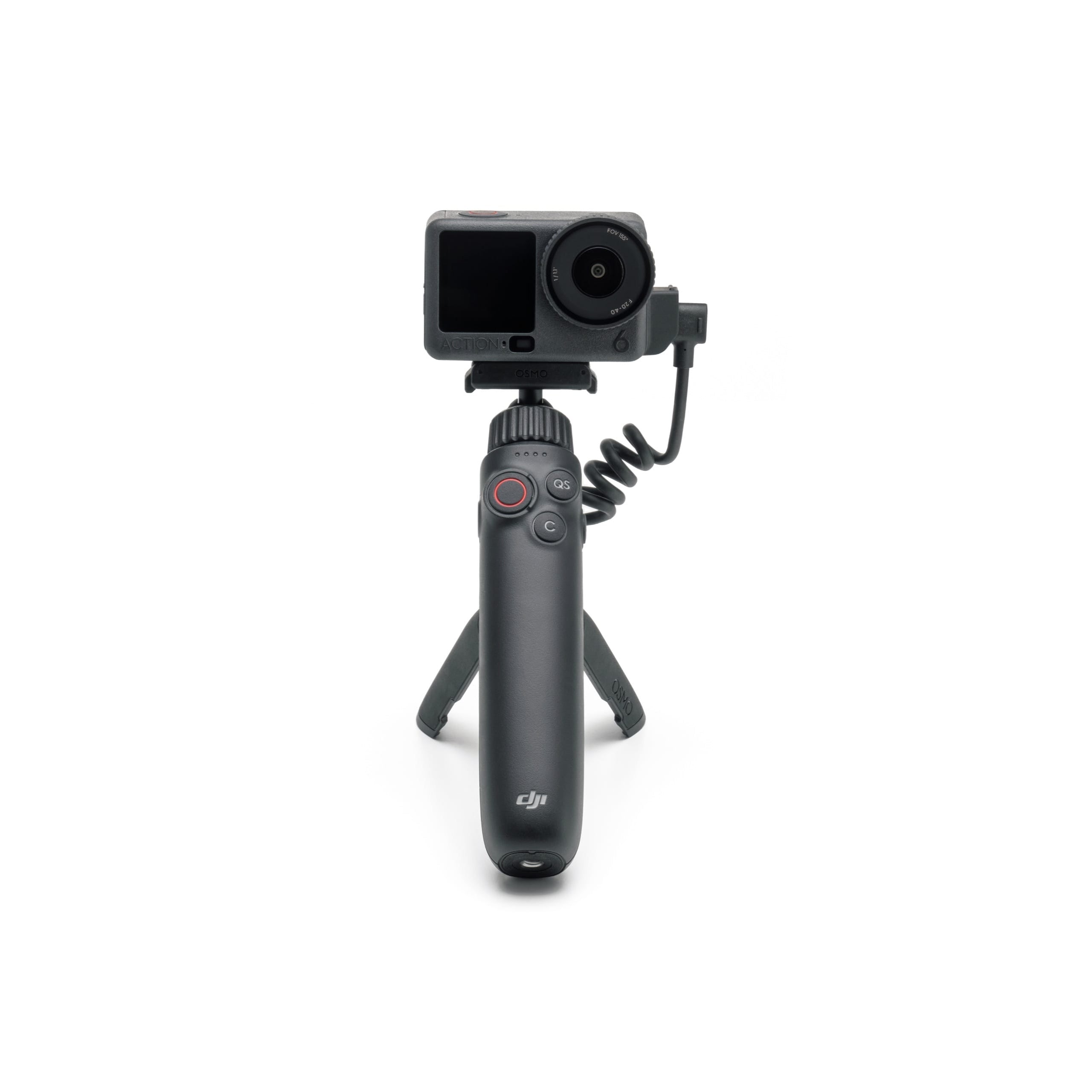 DJI Osmo Action Dual-Direction Battery Handle