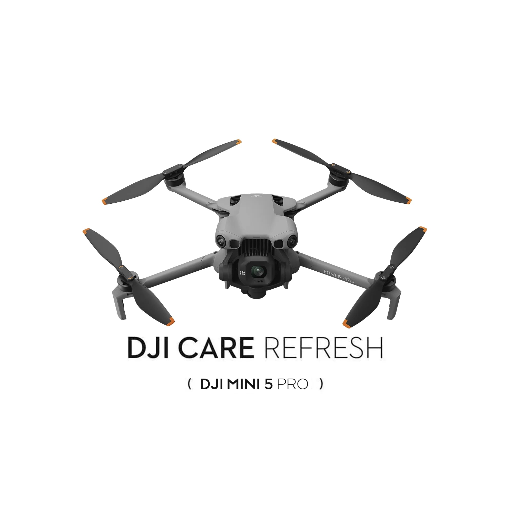 DJI Care Refresh 2-Year Plan (DJI Mini 5 Pro)