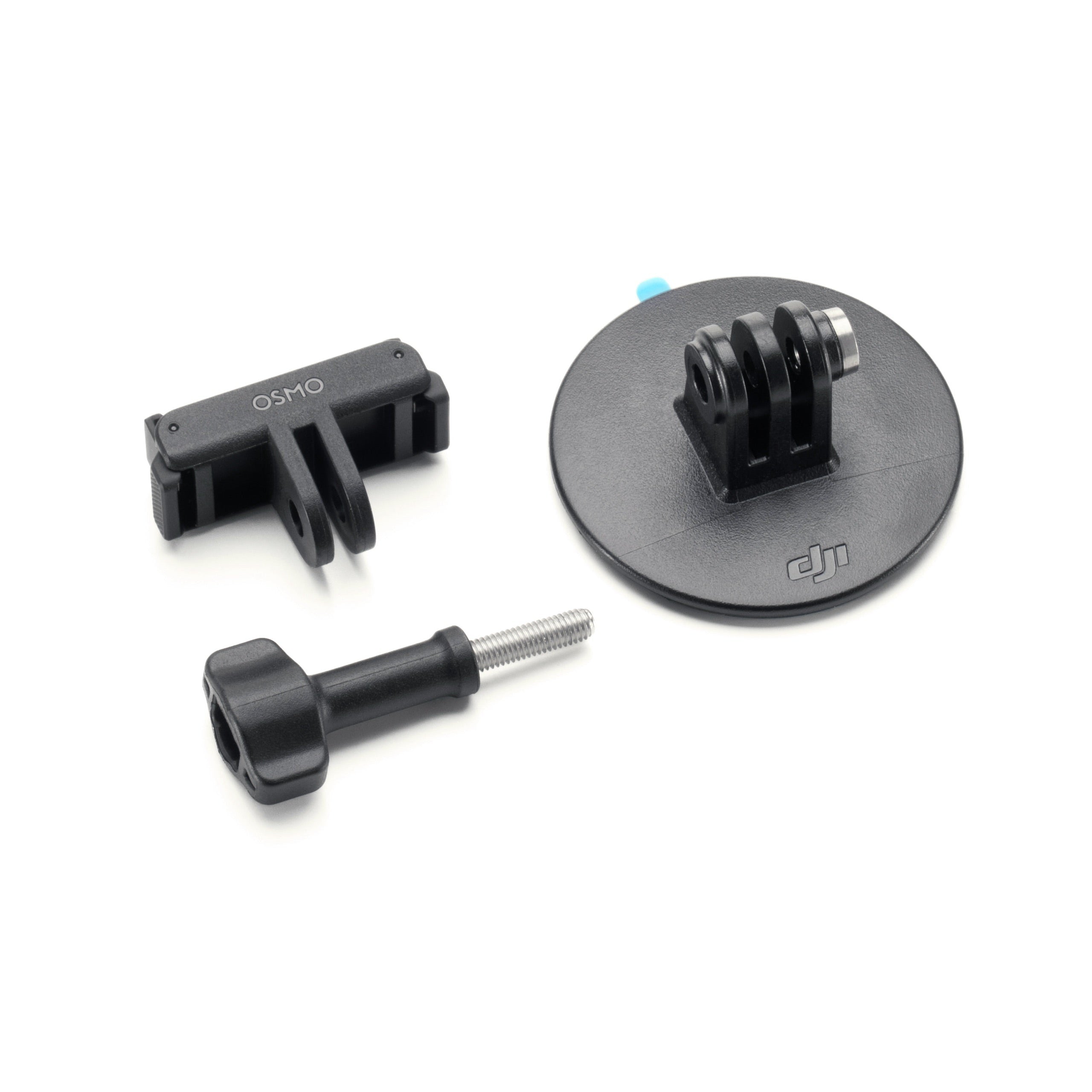 DJI Osmo Flat Adhesive Base Kit (Dual-Direction Quick-Release)