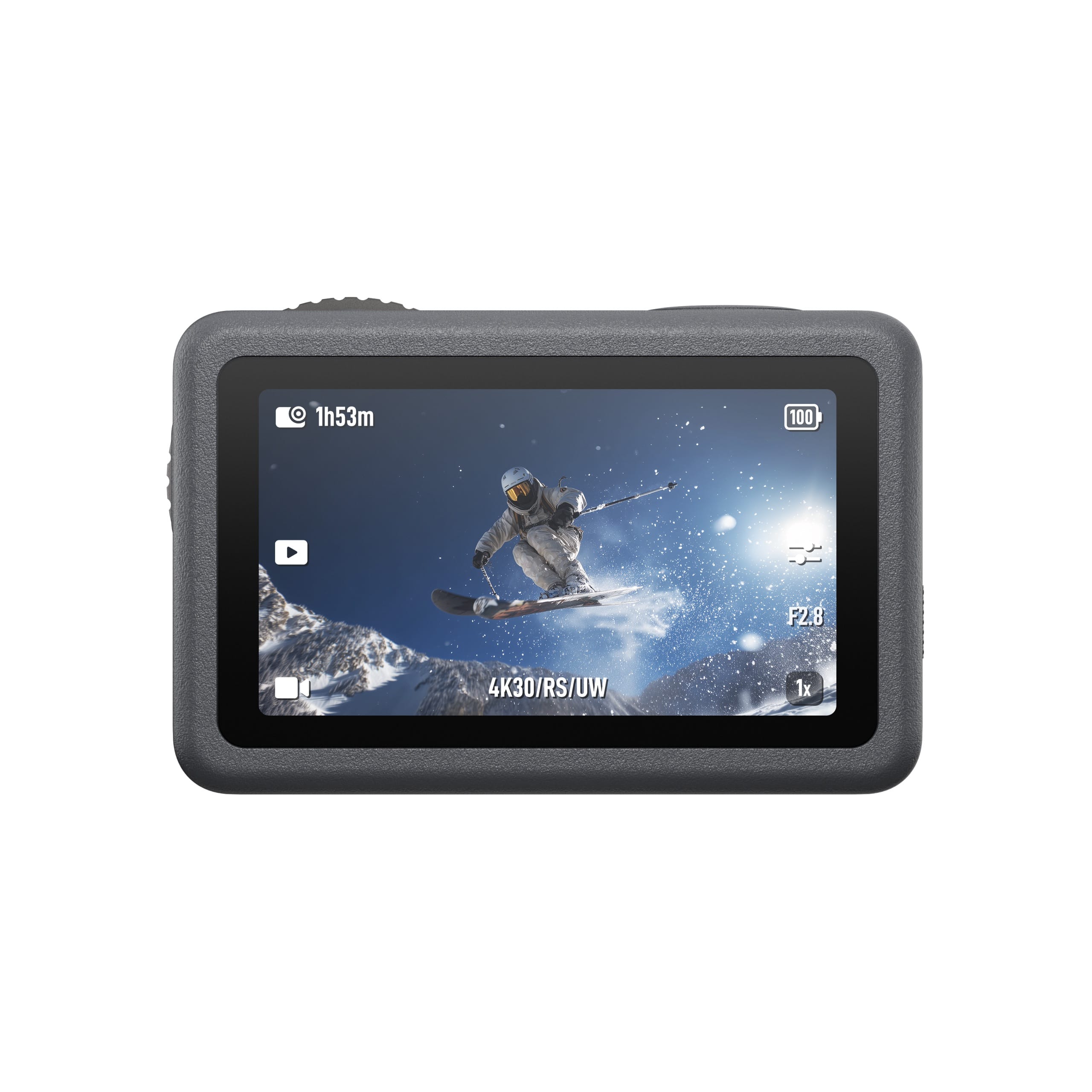 DJI Osmo Action 6 Standard Combo Action Camera