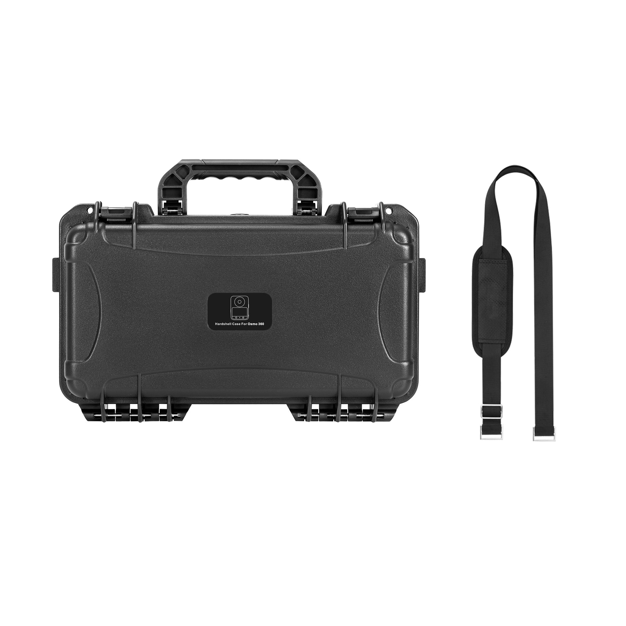 STARTRC Waterproof Hard Carrying Case For DJI Osmo 360