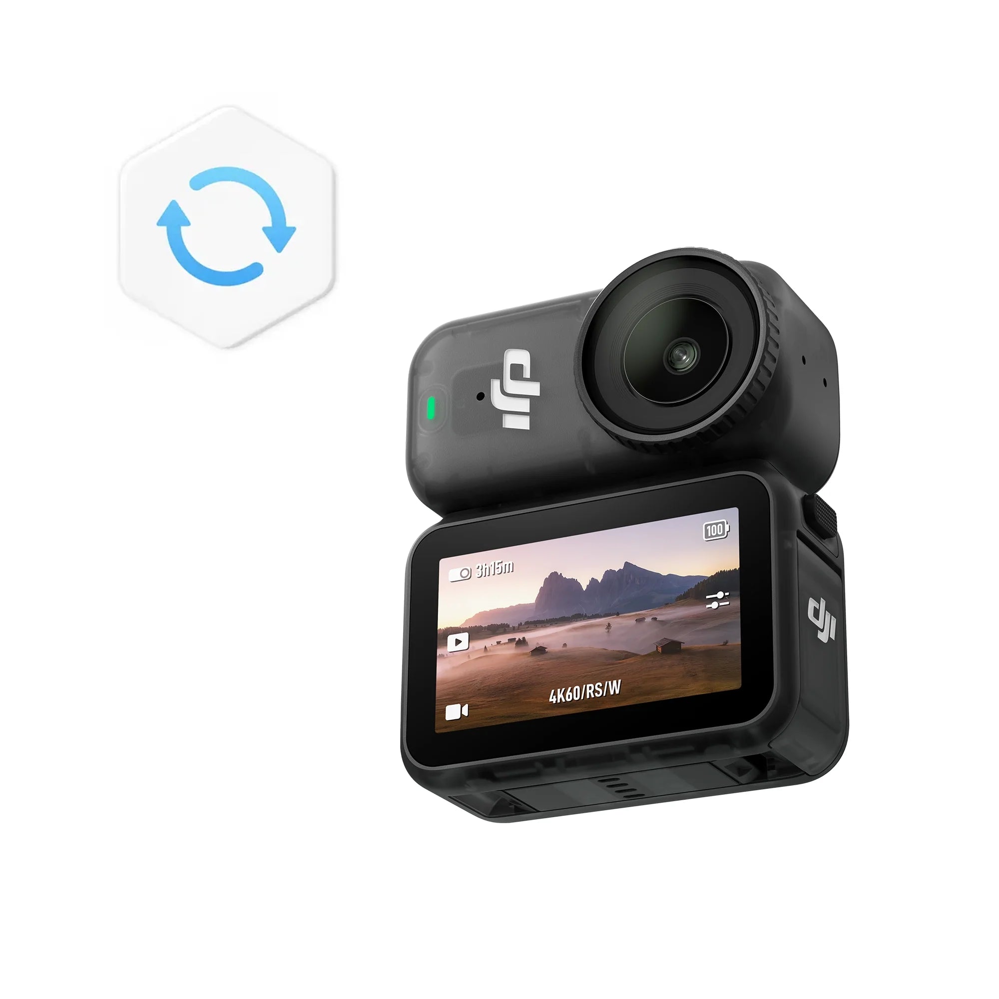 DJI Care Refresh 1-Year Plan (Osmo Nano)