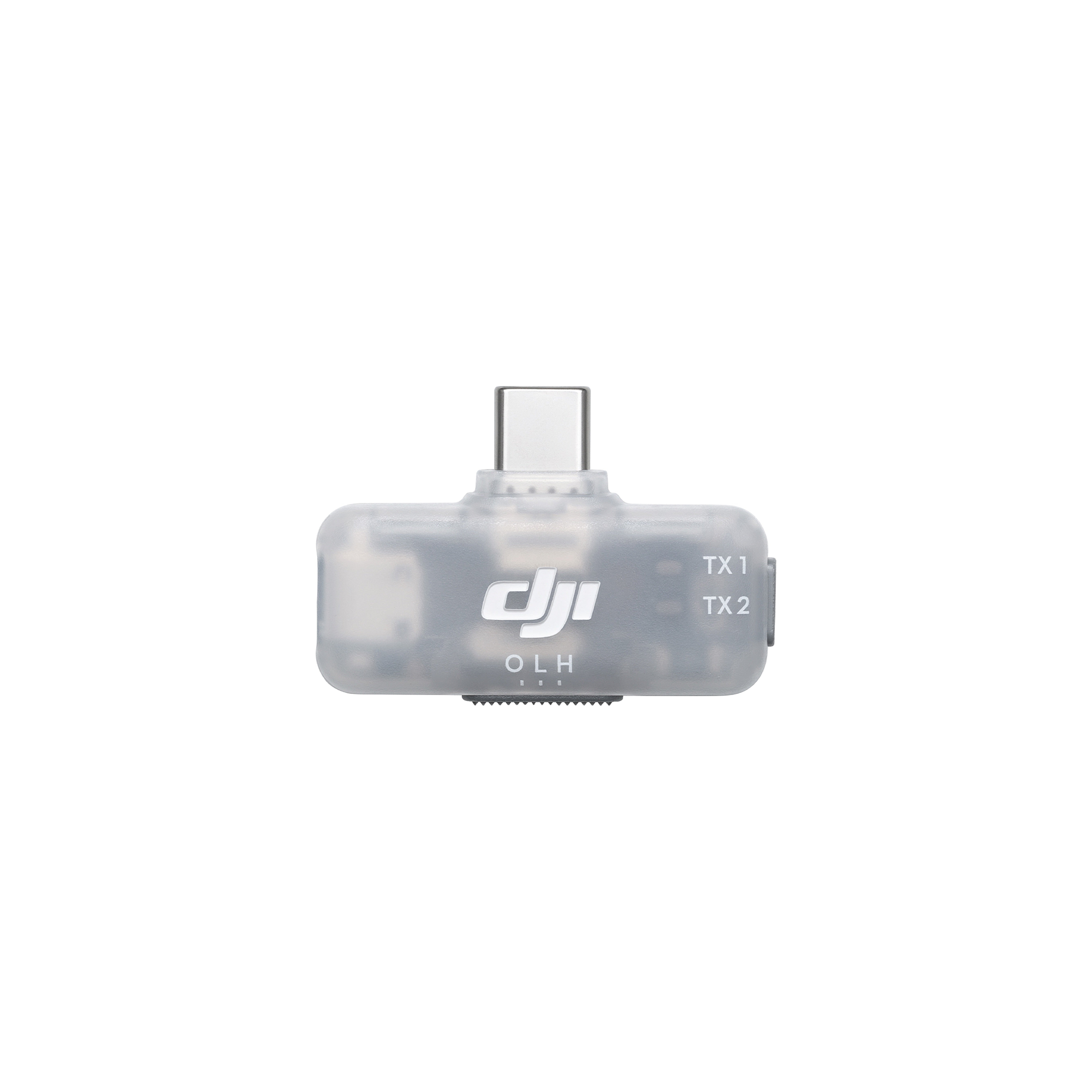 DJI Mic Series Mobile Receiver
