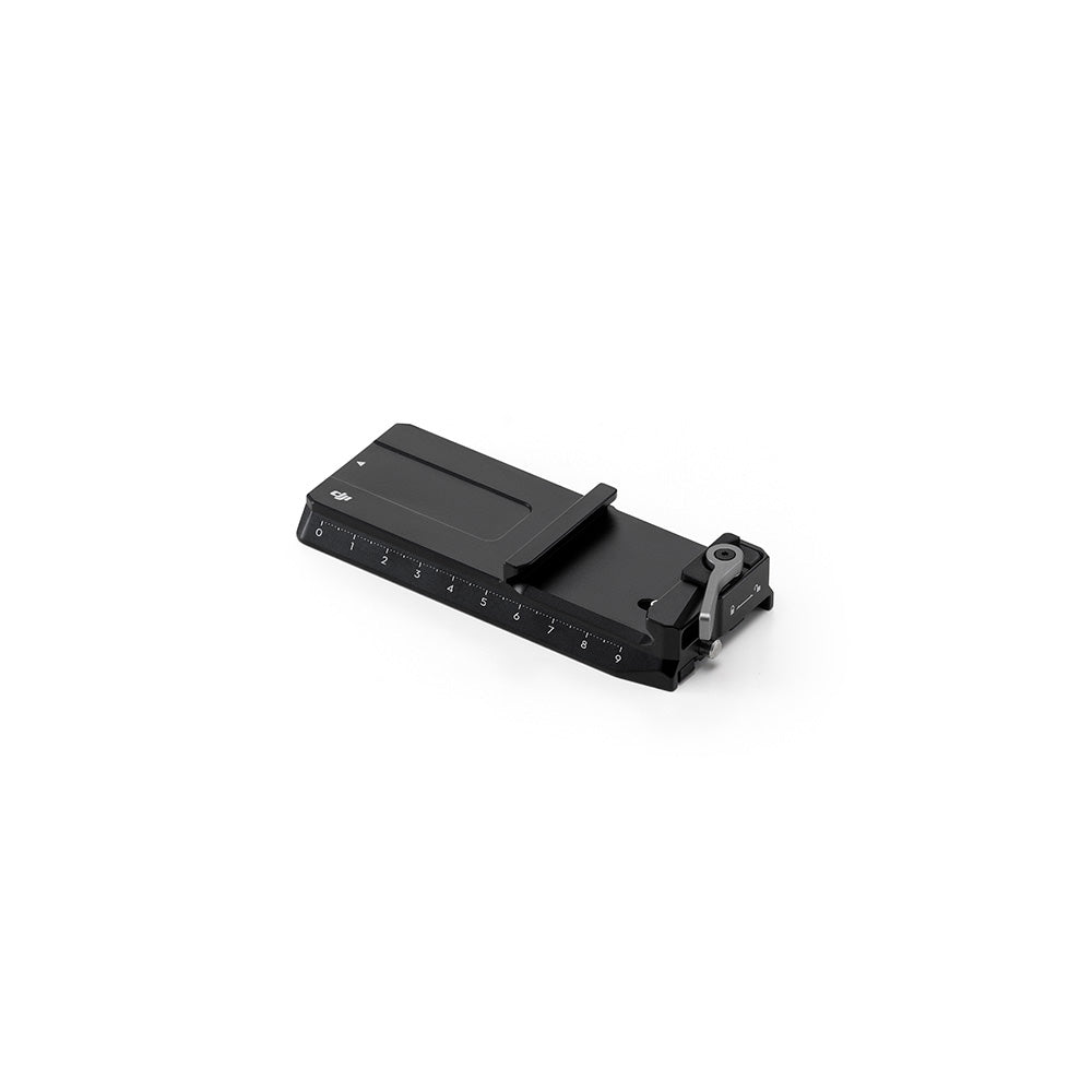 DJI RS Lower Quick-Release Plate (2024) for RS 4