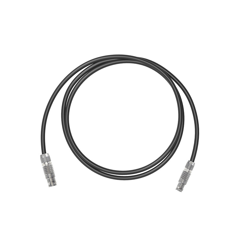 DJI Ronin 2 Dual TB50 Battery Mount POWER-OUT to Ronin 4D Body DC-IN Power Cable (2 m)