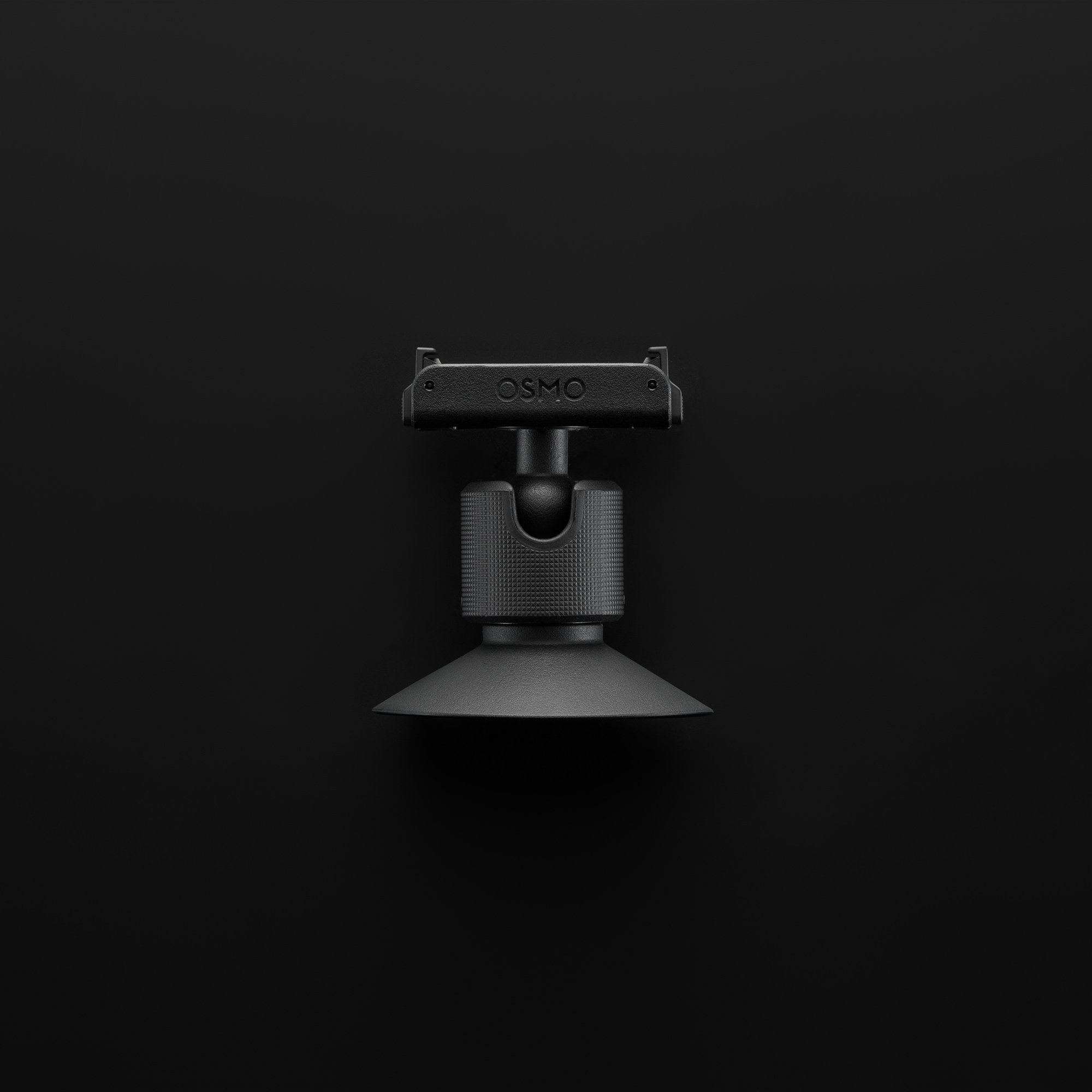 DJI Osmo Nano Bidirectional Magnetic Ball Head Assembly