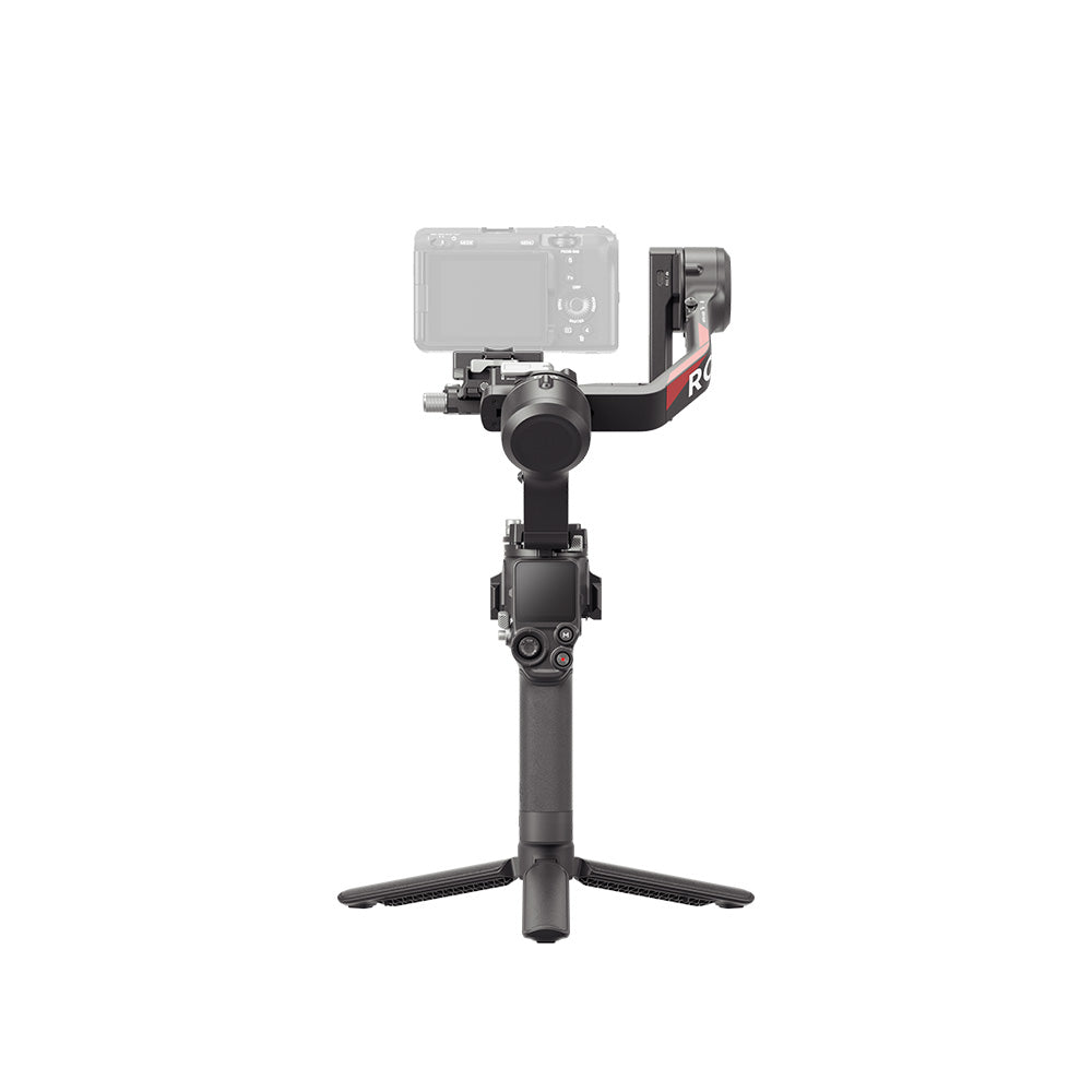 DJI RS 4 Combo Handheld Gimbal Stabiliser