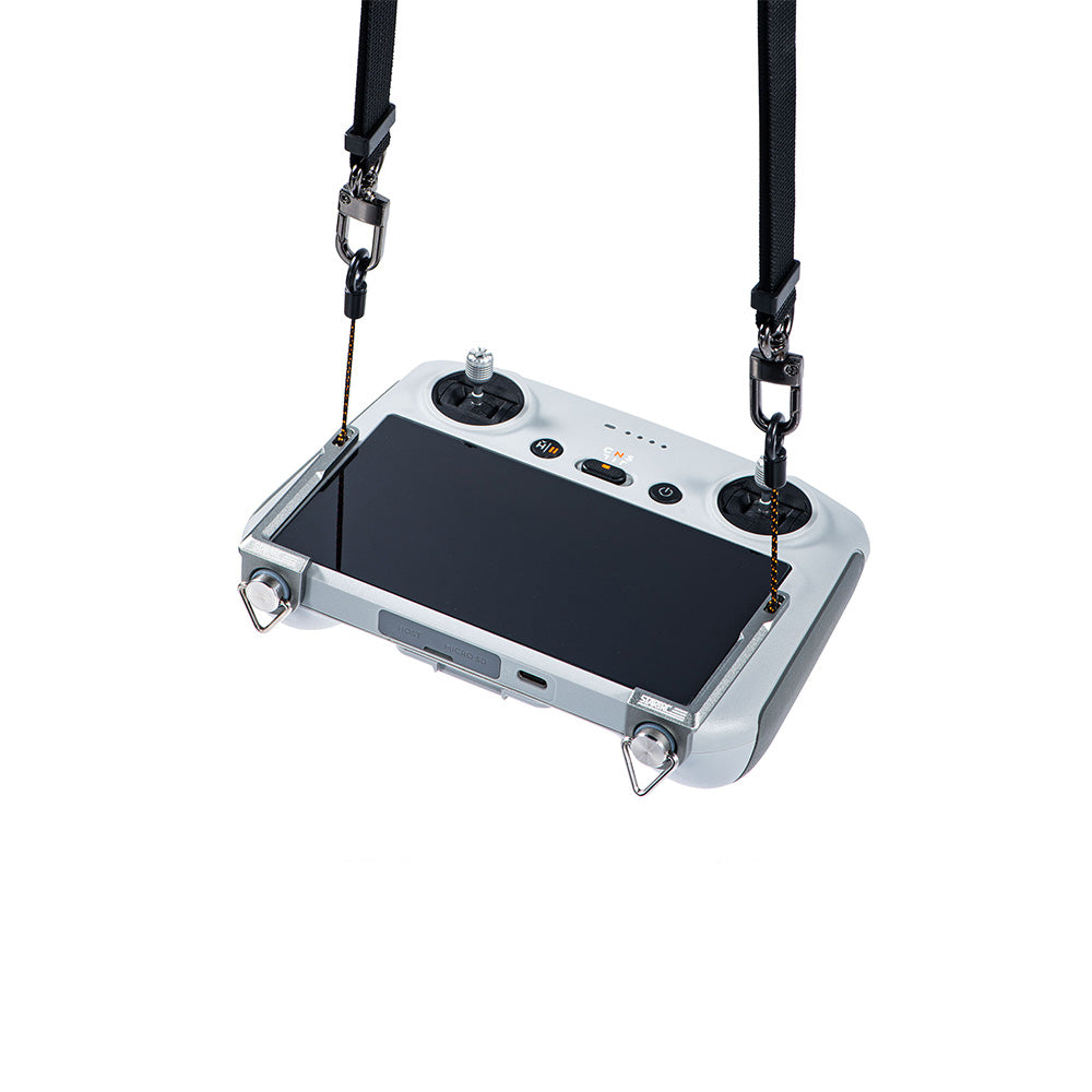 STARTRC Self-balancing Mount for DJI RC/RC2 Remote Controller (Strap NOT included)