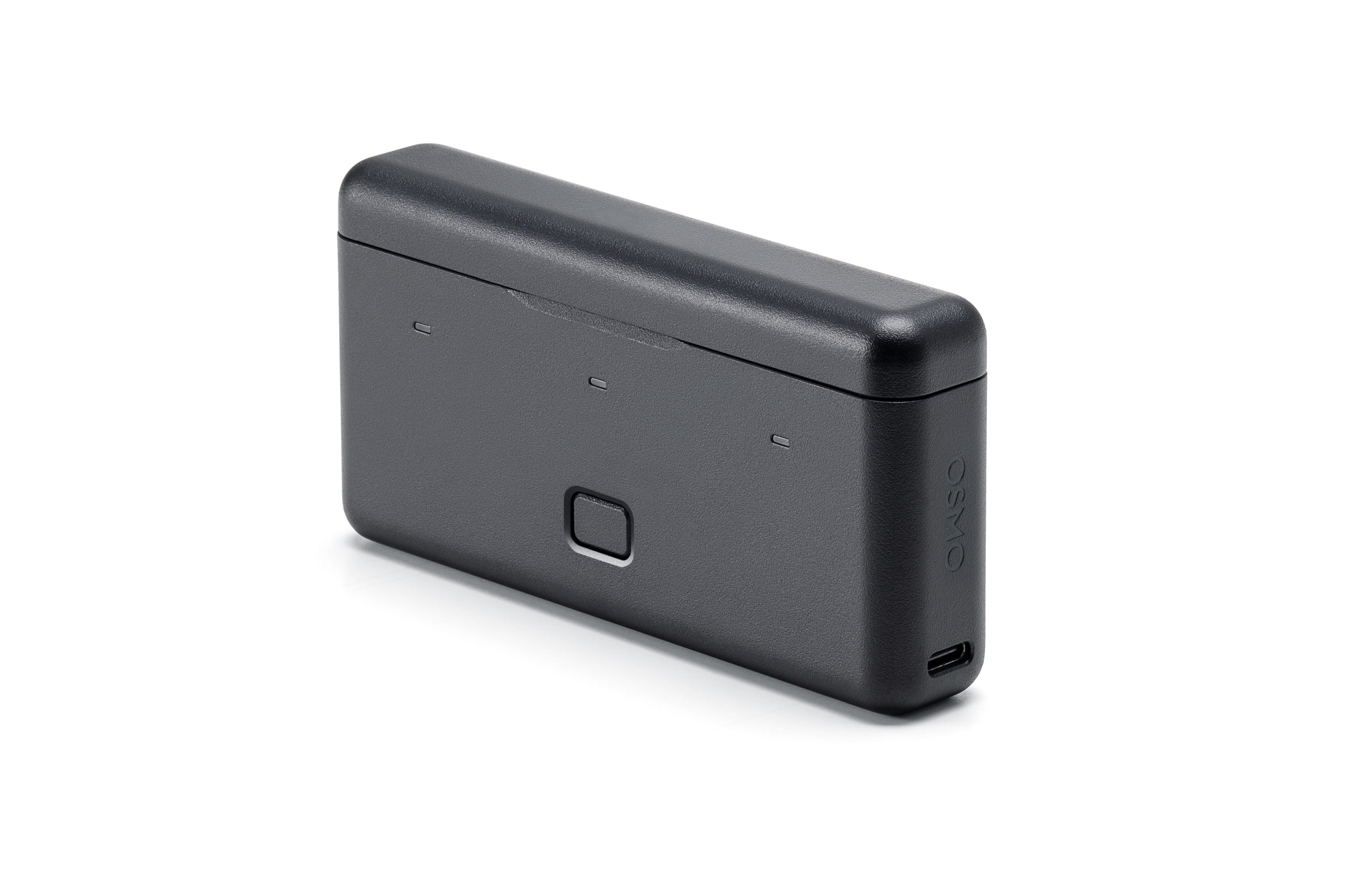 DJI Osmo Multifunctional Battery Case 3