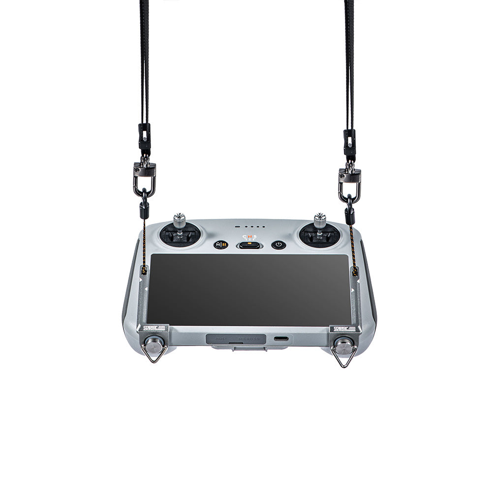 STARTRC Self-balancing Mount for DJI RC/RC2 Remote Controller (Strap NOT included)
