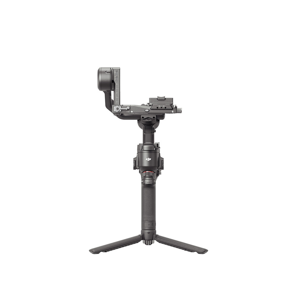 DJI RS 4 Handheld Gimbal Stabiliser